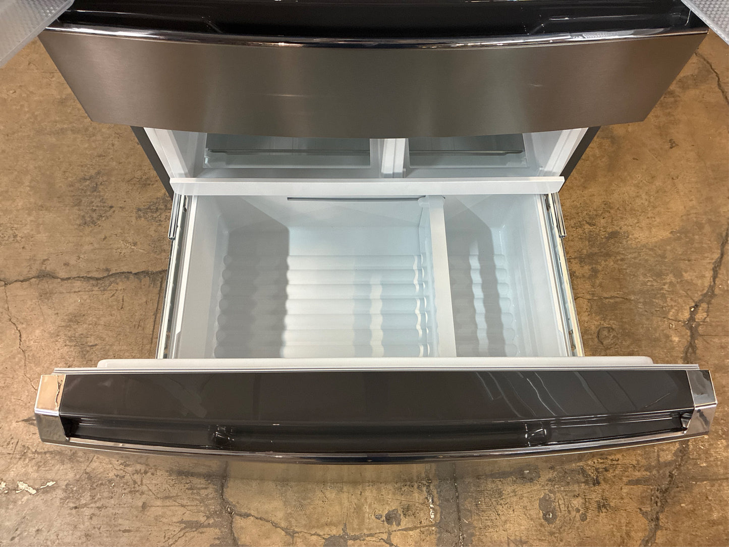 Frigidaire Gallery 36" 26.3 cu. ft. Refrigerator