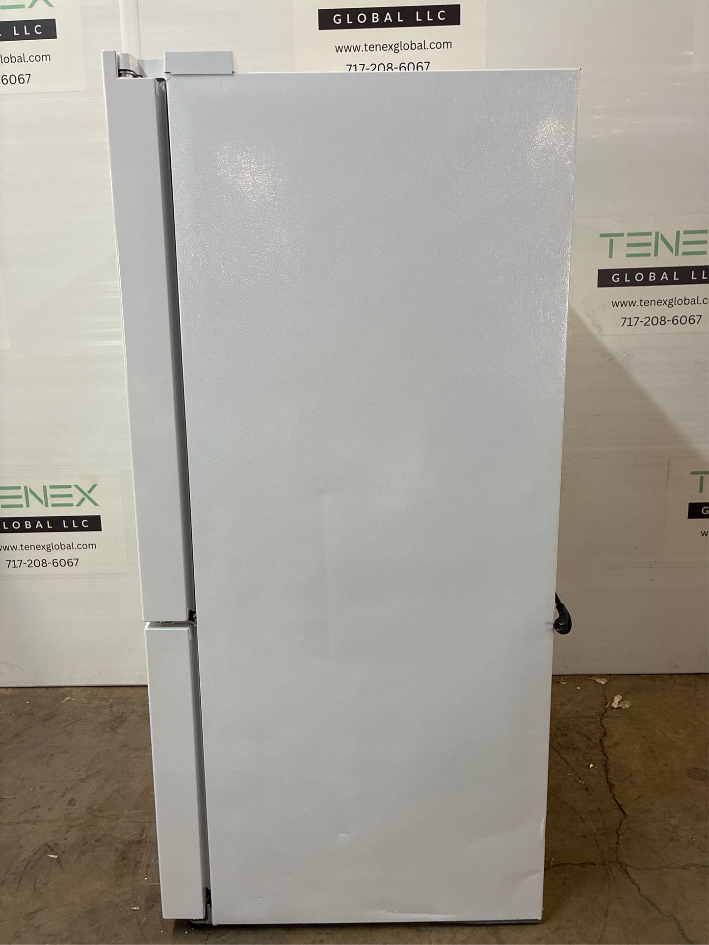 Frigidaire 27.8 cu ft., French Door Refrigerator in White