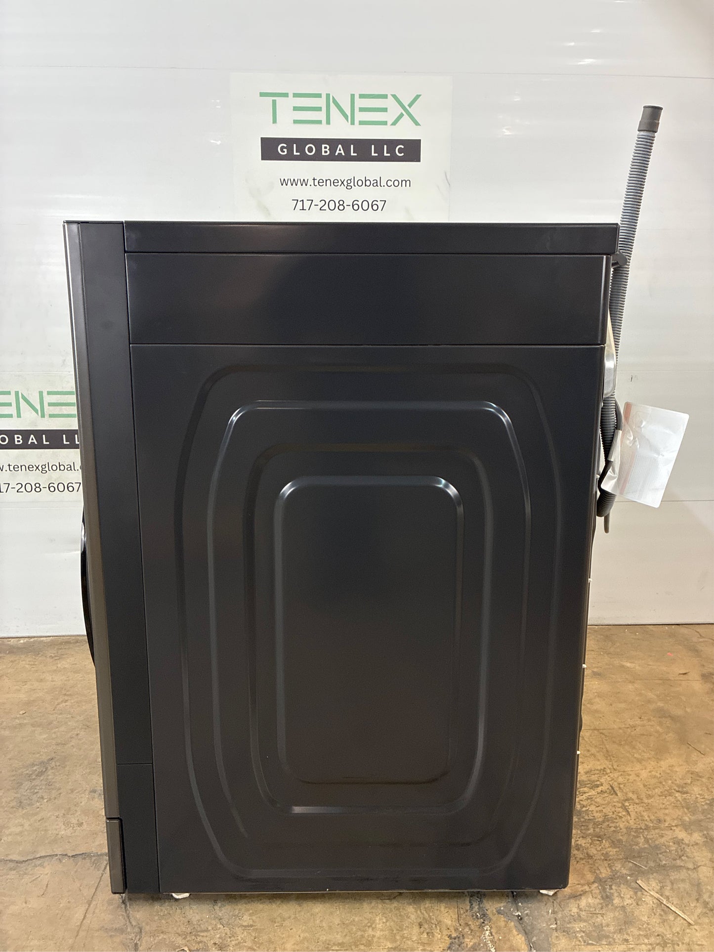Samsung Bespoke 5.3 cu ft All-In-One Washer/Electric Dryer
