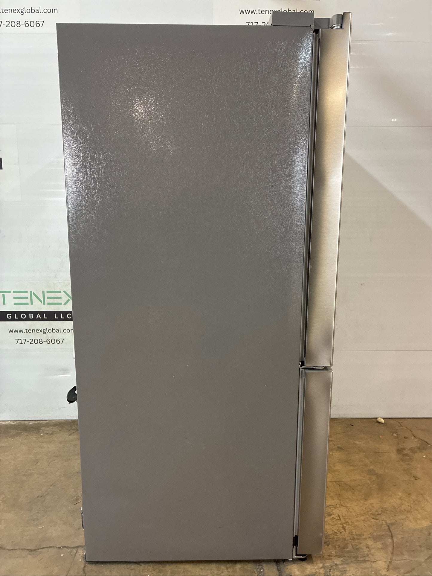 Frigidaire 36" French Door Refrigerator —28.8 cu ft