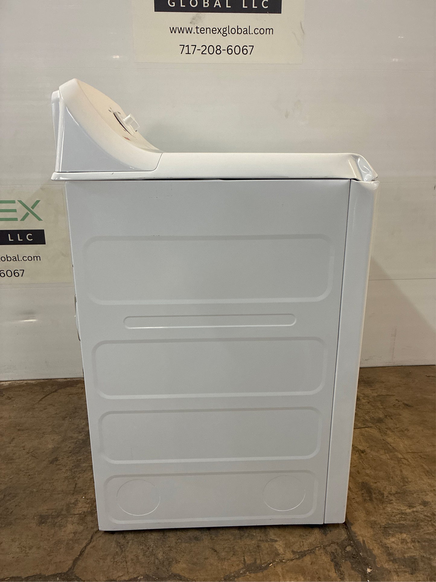 Hotpoint Electric Dryer