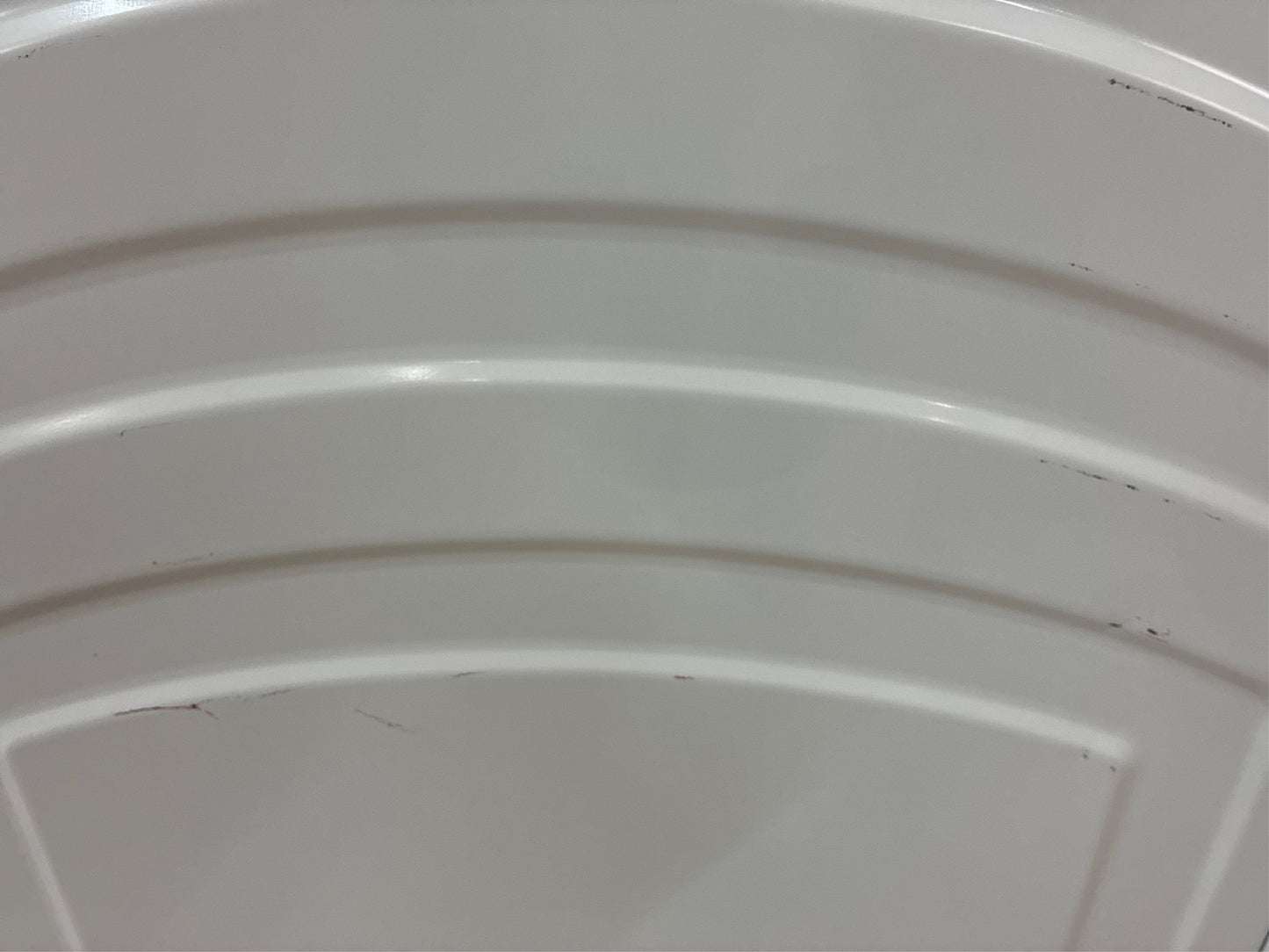 7.8 cu. ft. Smart Front Load Electric Dryer