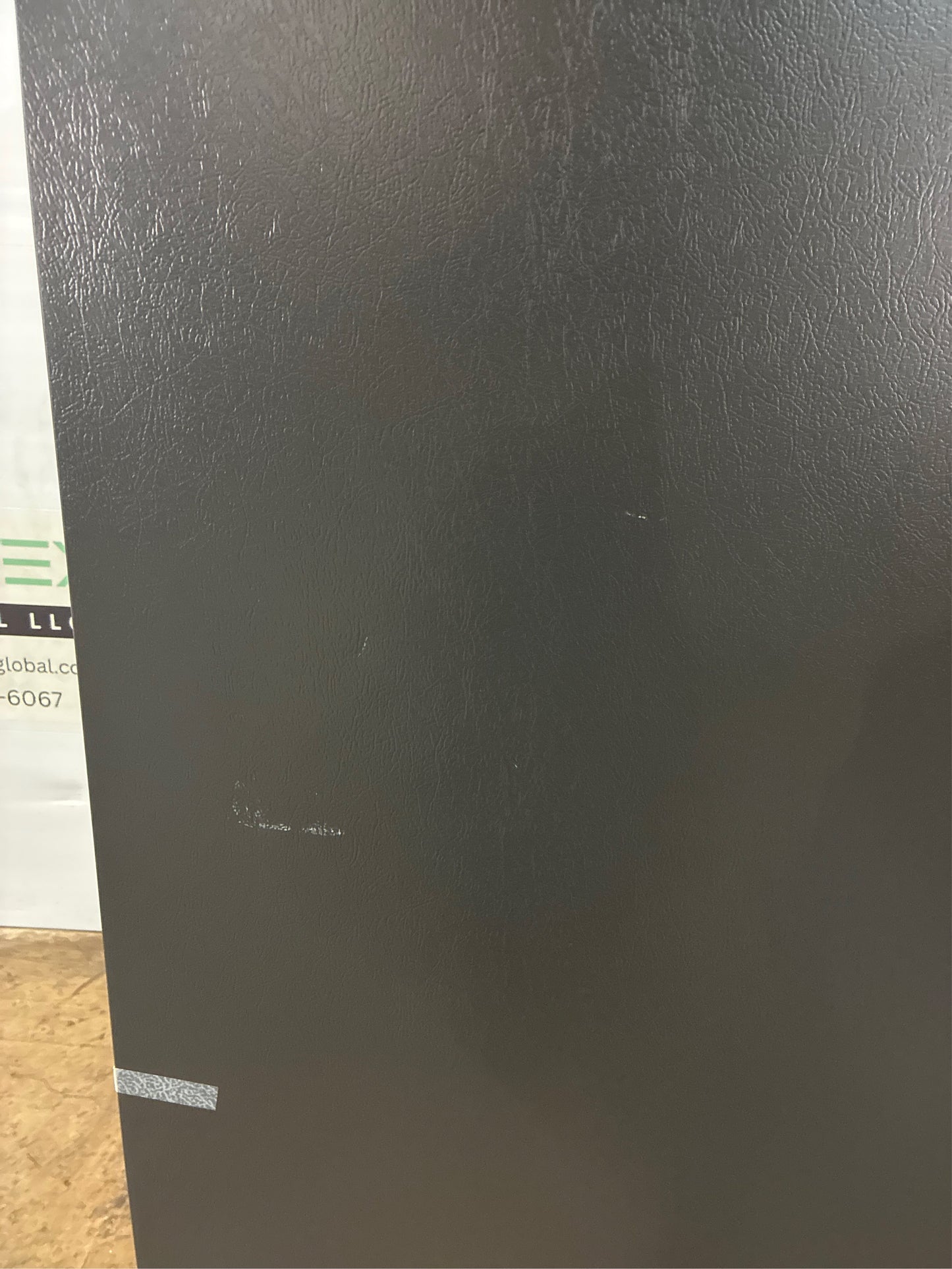 Frigidaire 32.6 20 cu. ft. Frost Free Upright Freezer