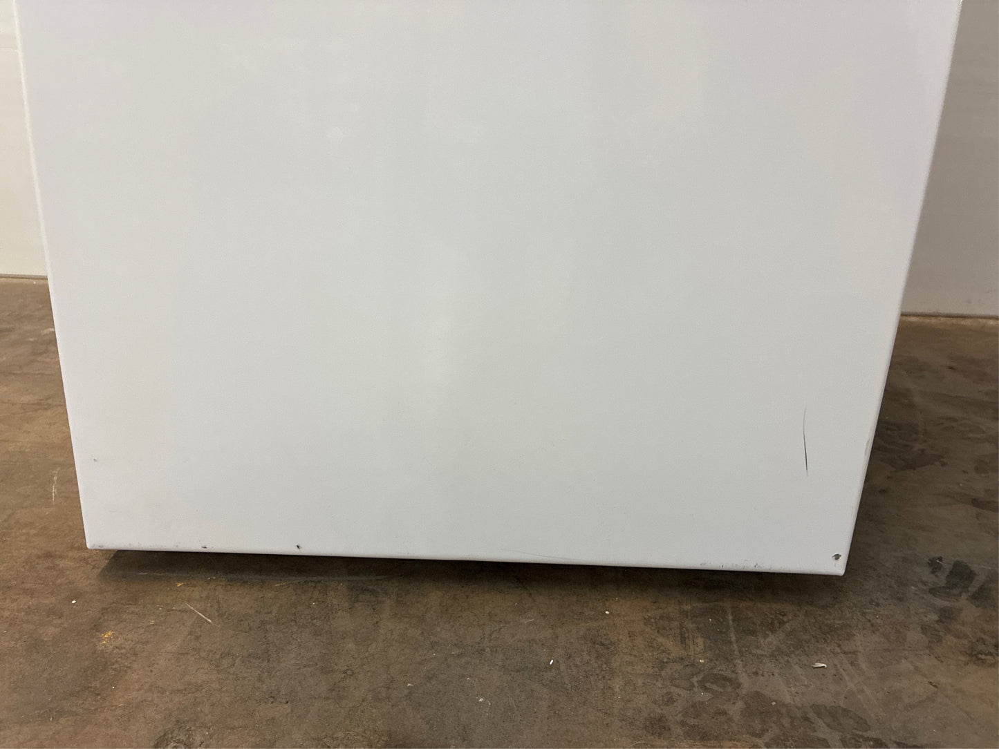 GE Gas Laundry Center 2.3/4.4-cu ft