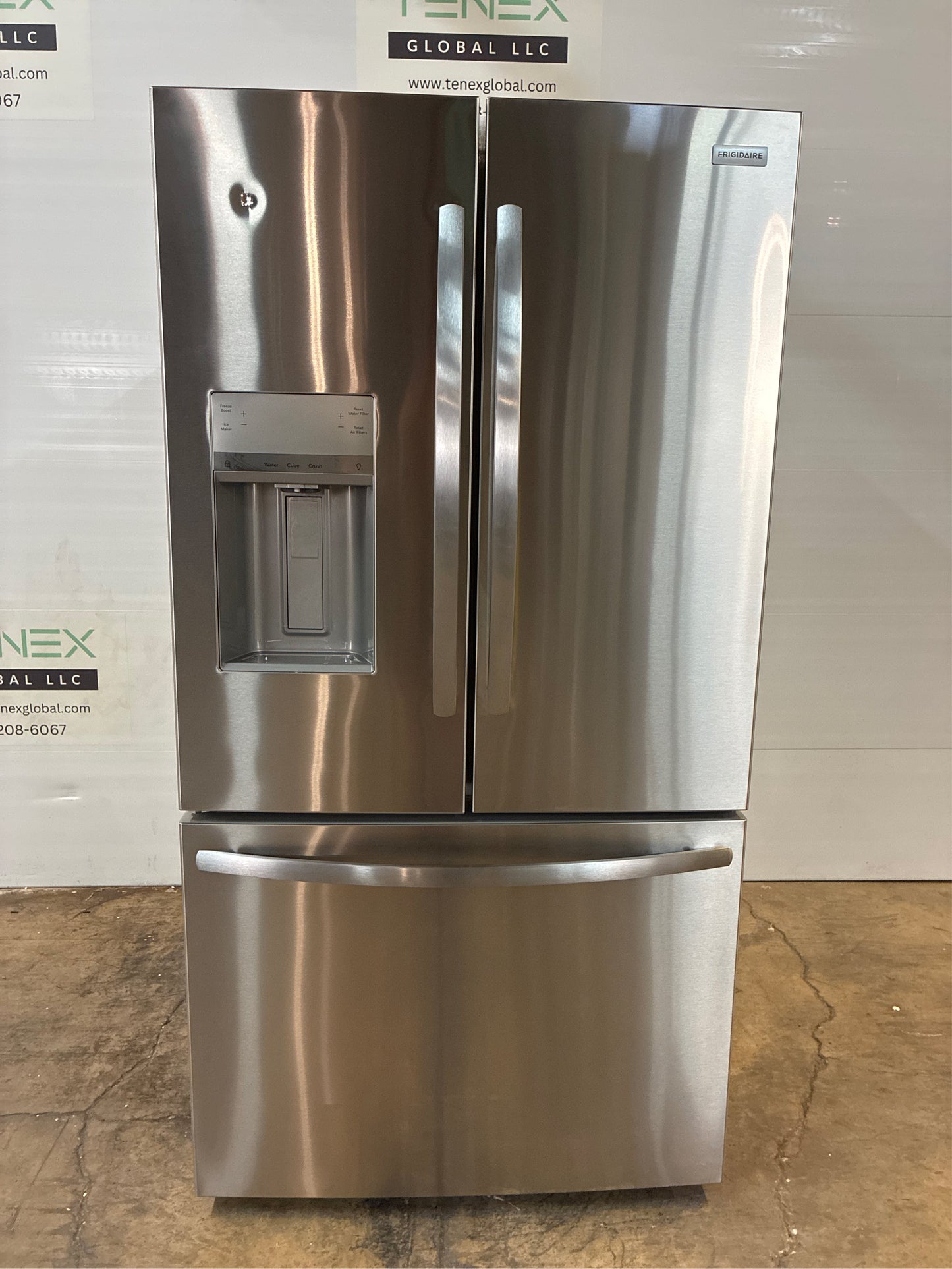 Frigidaire 27.8 Cu. Ft. French Door Refrigerator