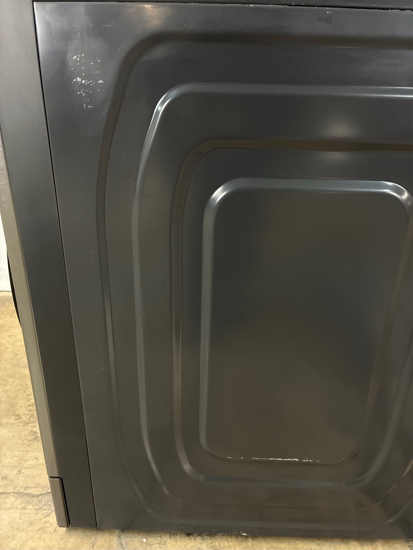 Samsung Bespoke 5.3 cu ft All-In-One Washer Dryer Combo