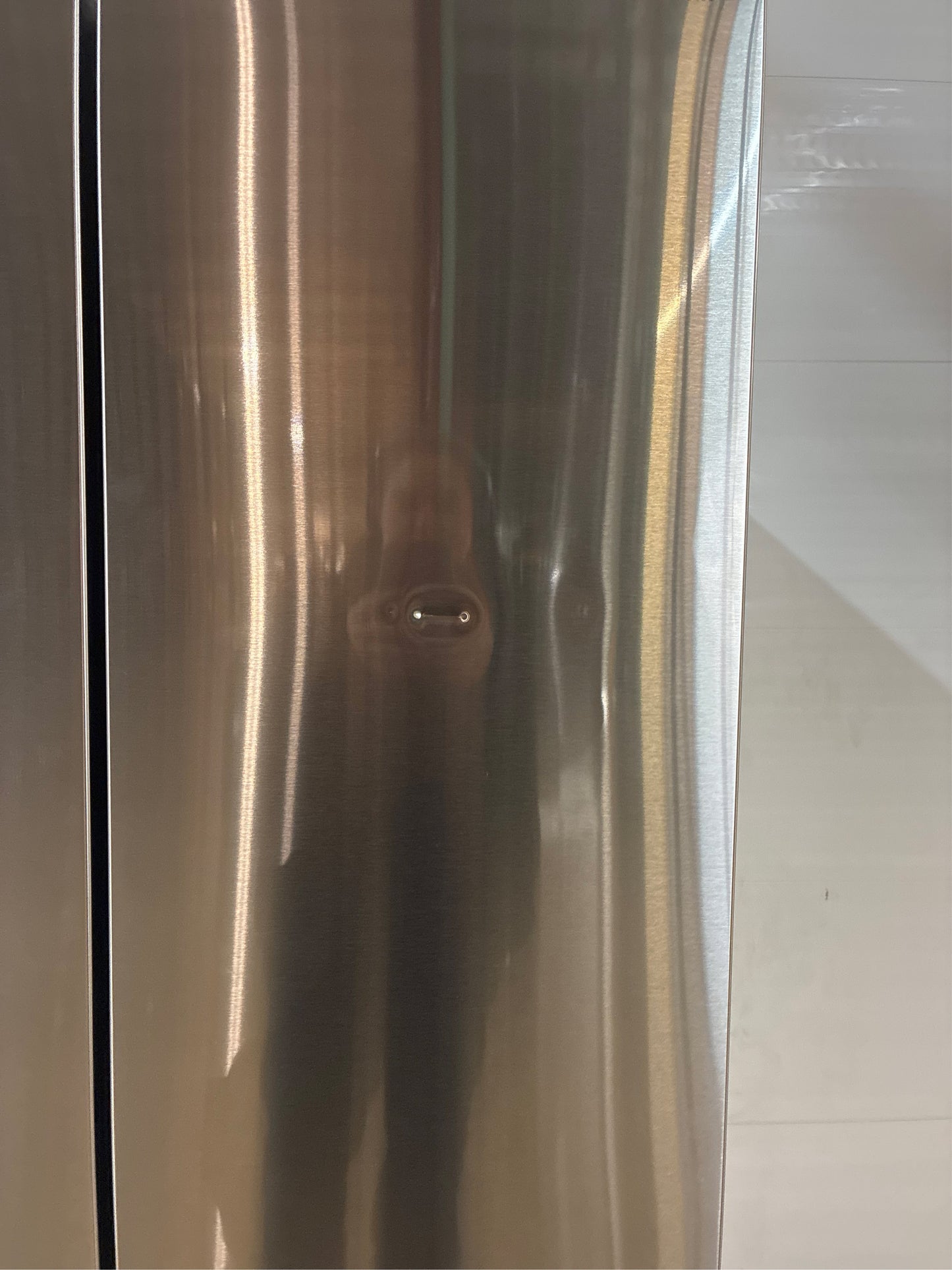 Samsung 22 cu. ft. 3-Door French Door Refrigerator