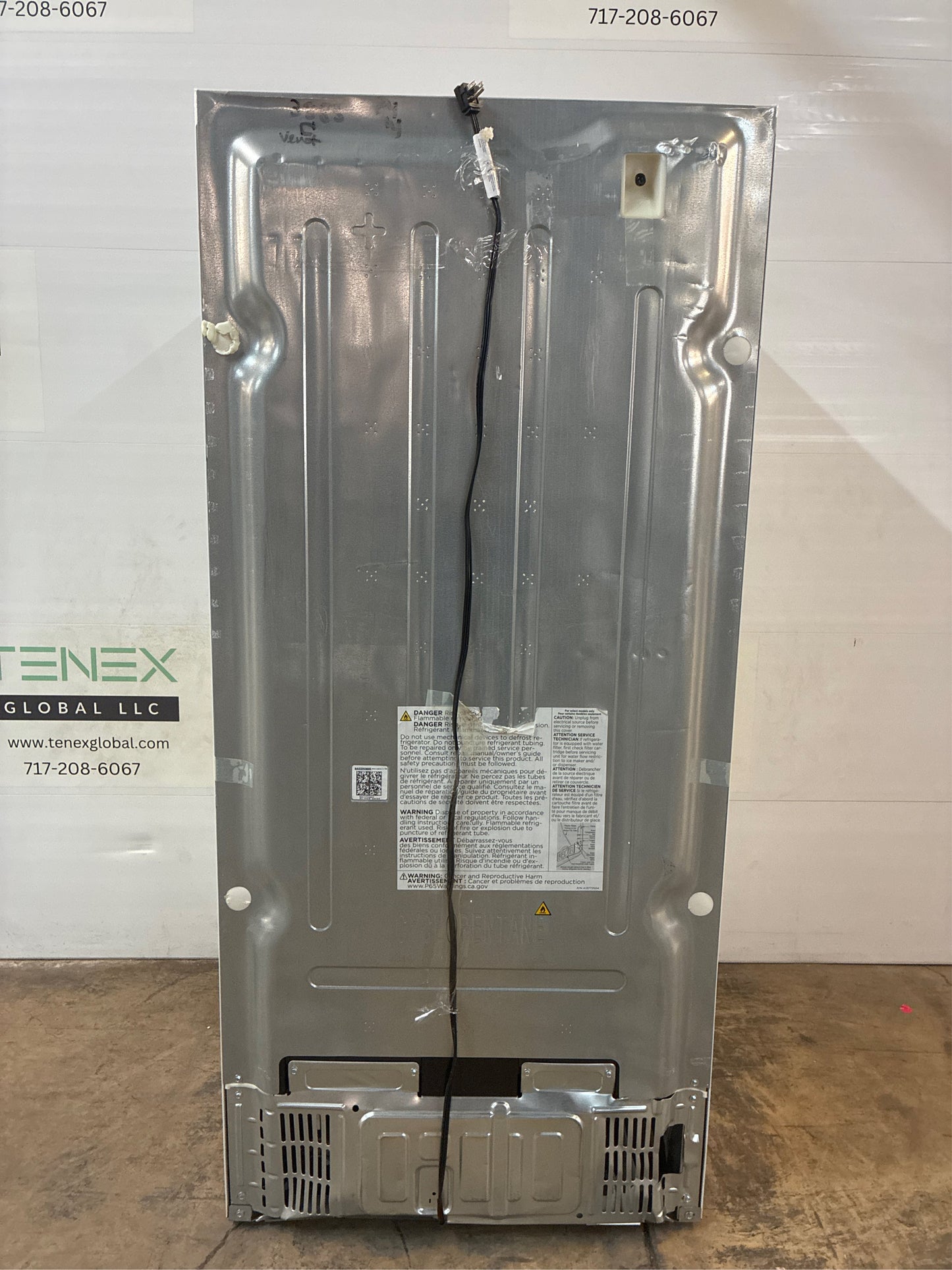 Frigidaire 30-in. Top Freezer Refrigerator