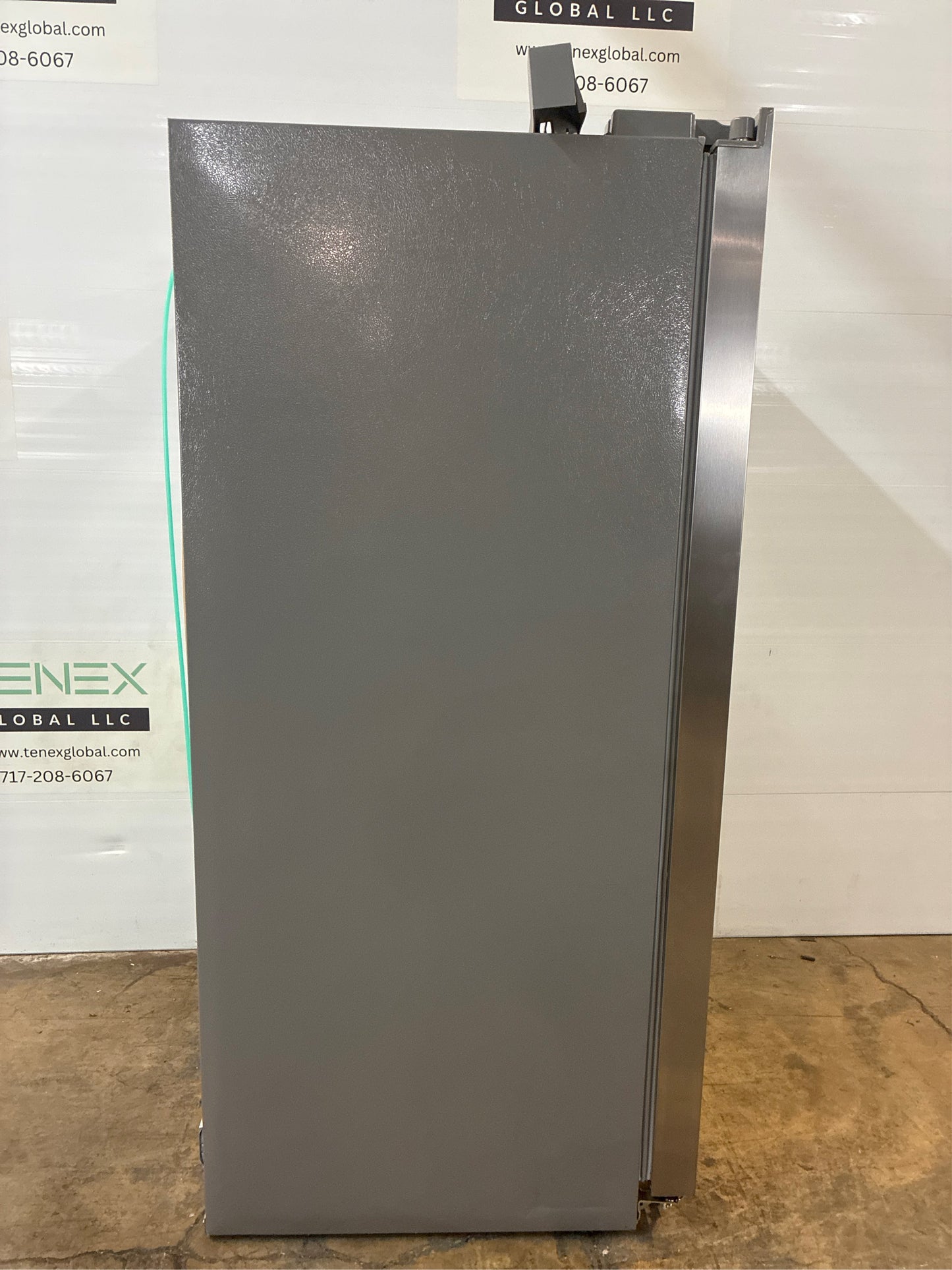 Frigidaire 36 in. 25.6 cu. ft. Side by Side Refrigerator