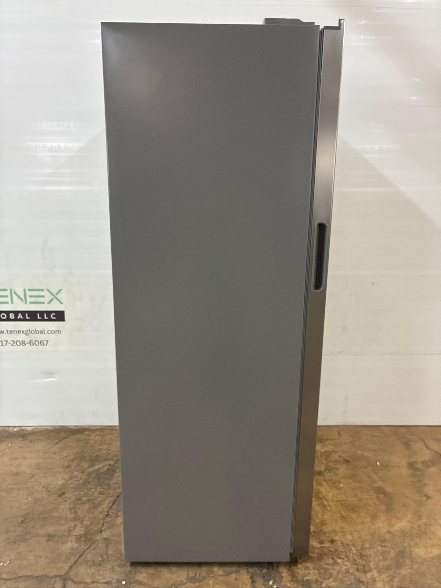 Frigidaire 13 cu. ft. Auto Defrost Upright Freezer