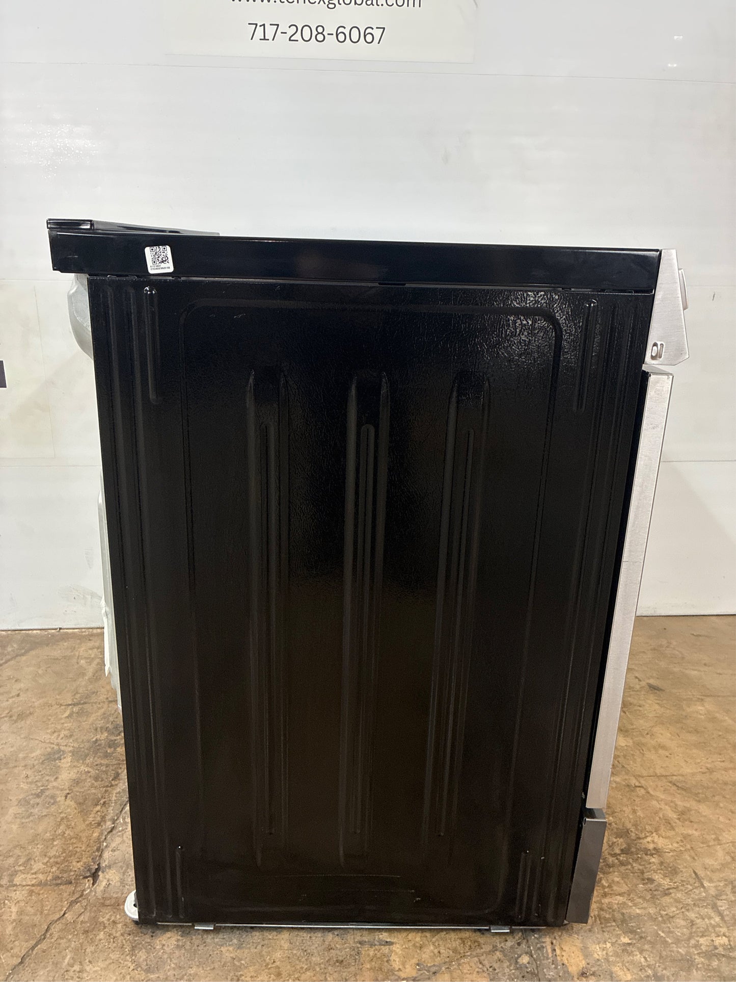 Frigidaire 30-in Glass Top 5 Burners Electric Range