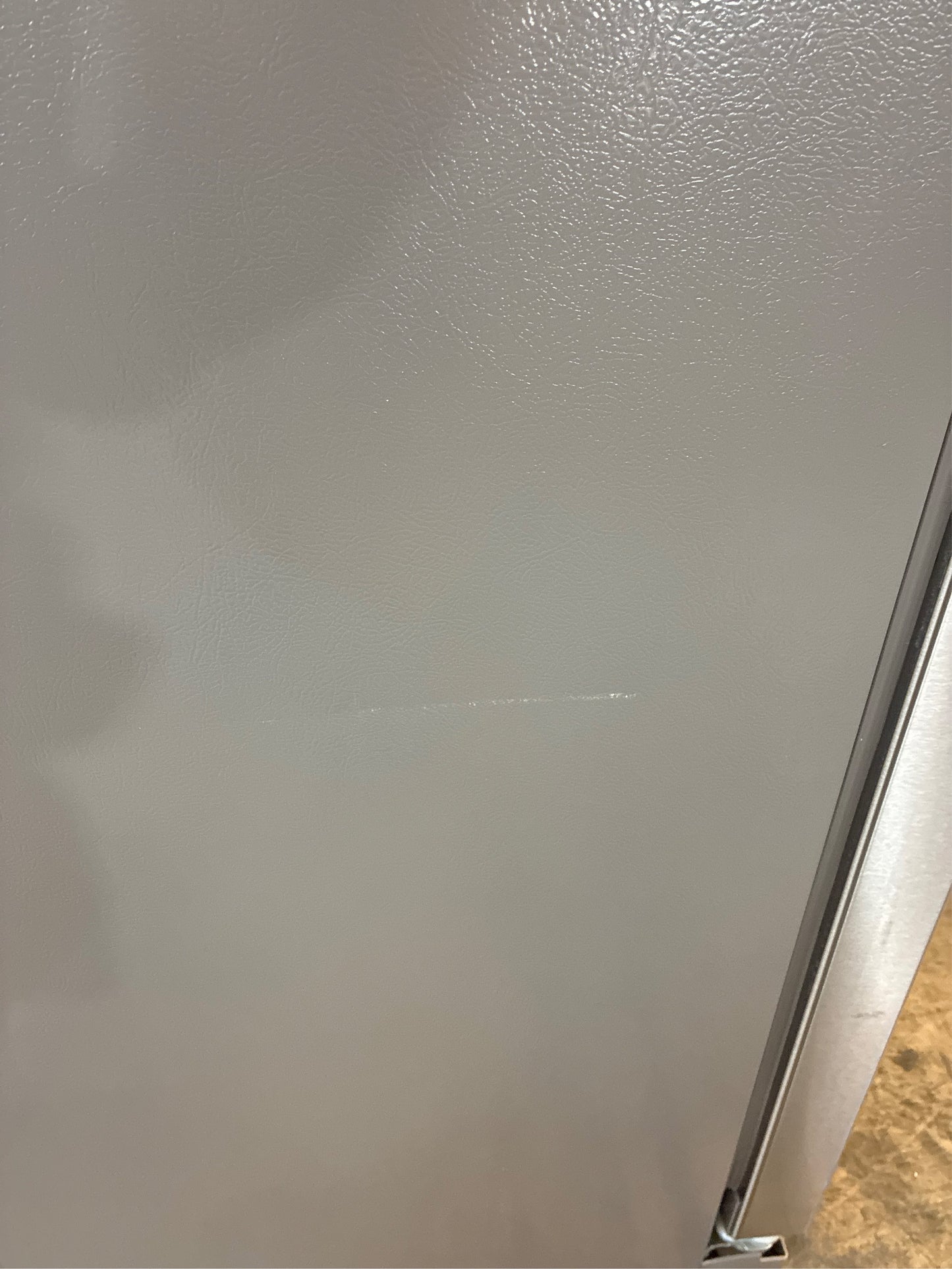 Whirlpool 21.4 cu ft Side by Side Fridge