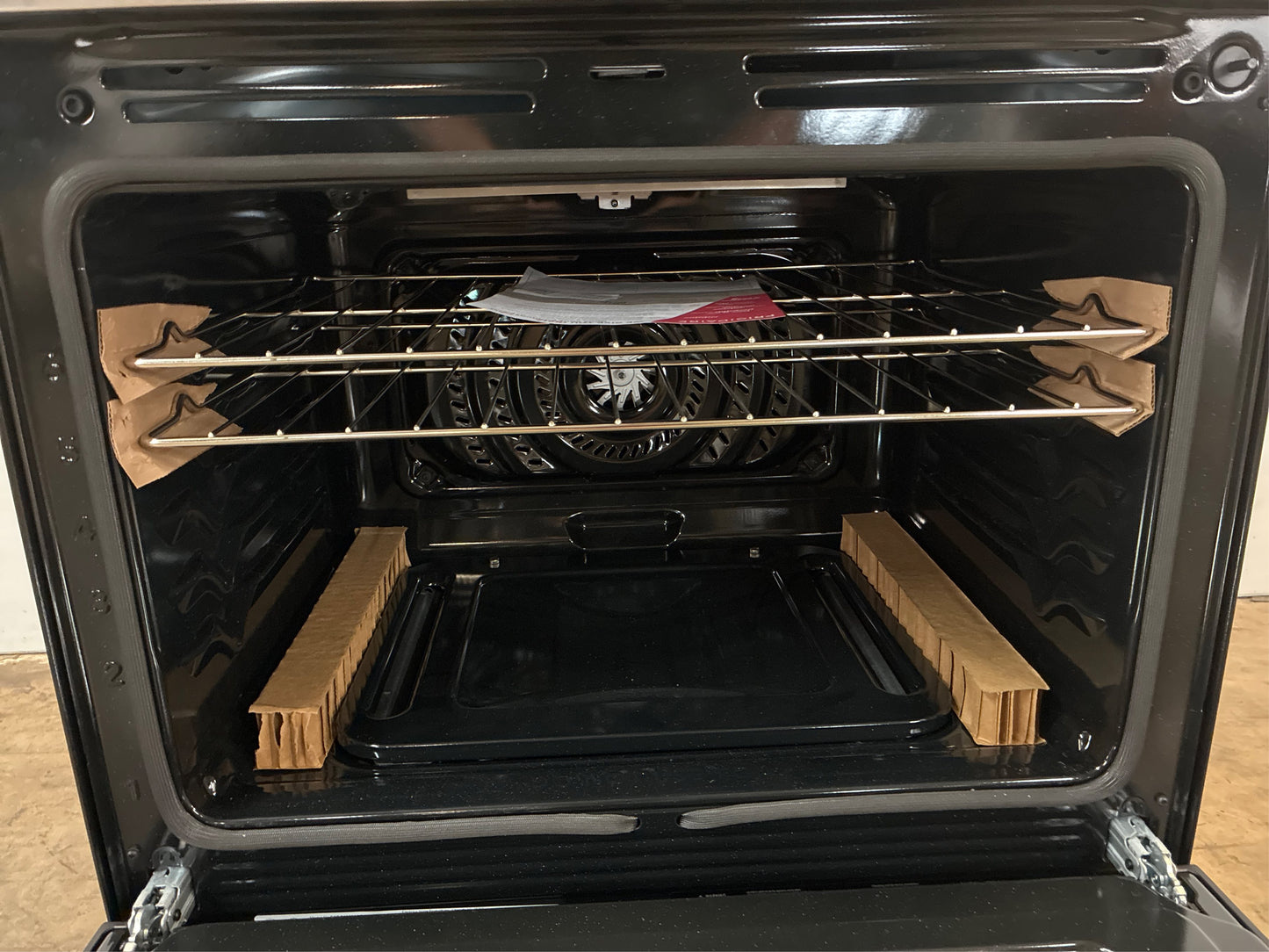 Frigidaire 30 in. 5.1 cu. ft. Gas Range with Air Fry