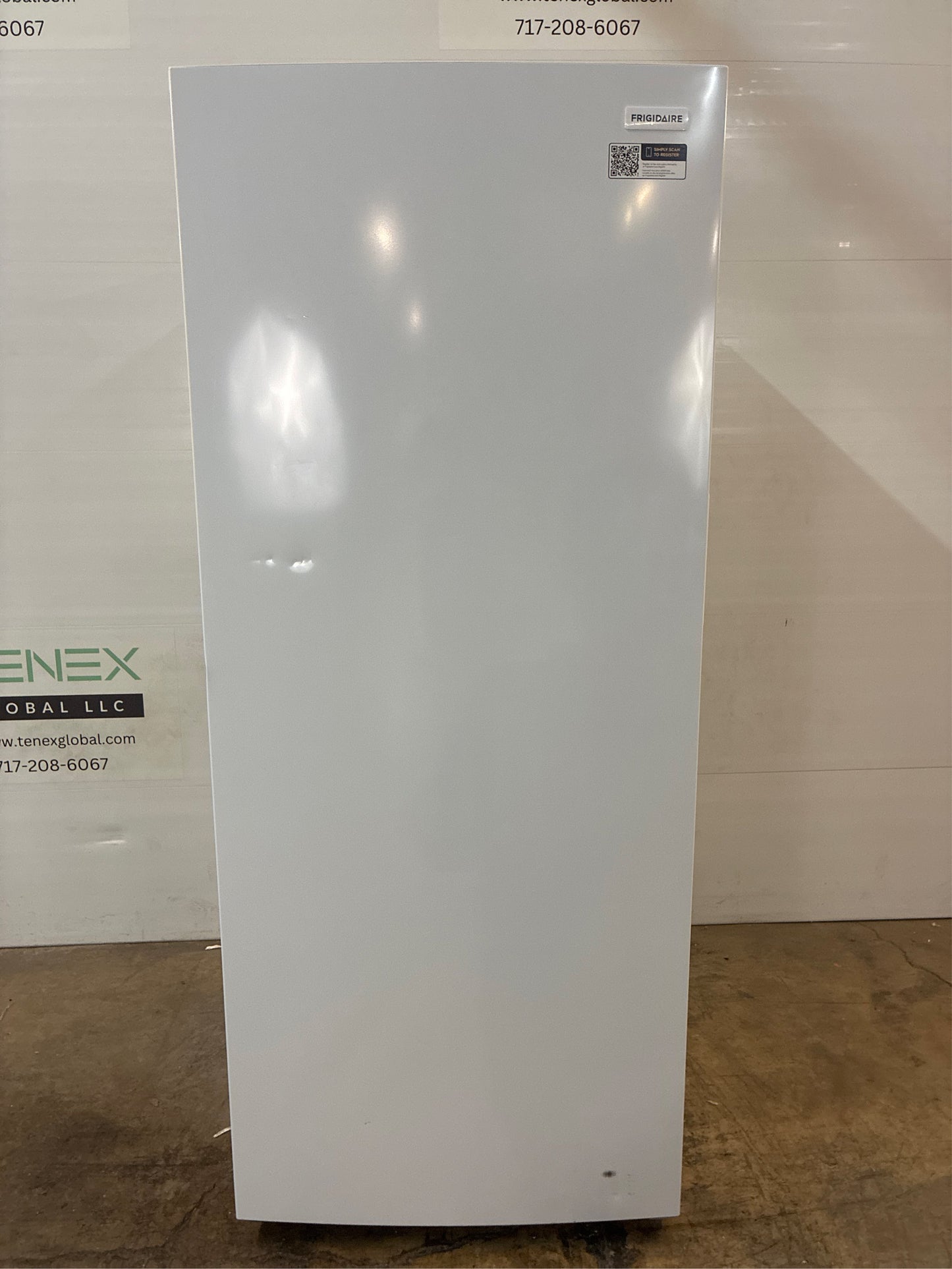Frigidaire 16 Cu Ft All-Refrigerator