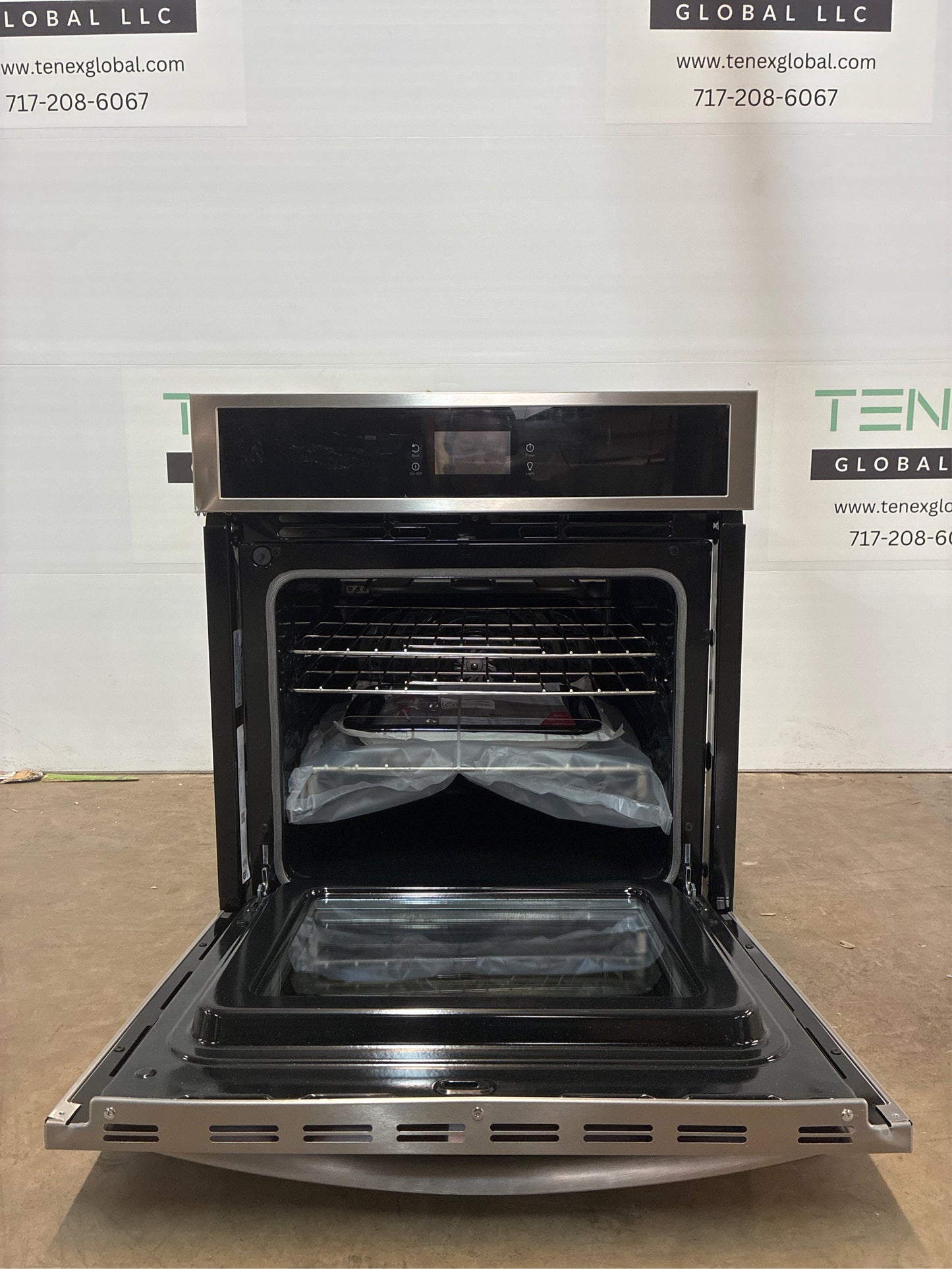 Frigidaire Gallery 27" Electric Built-In Oven