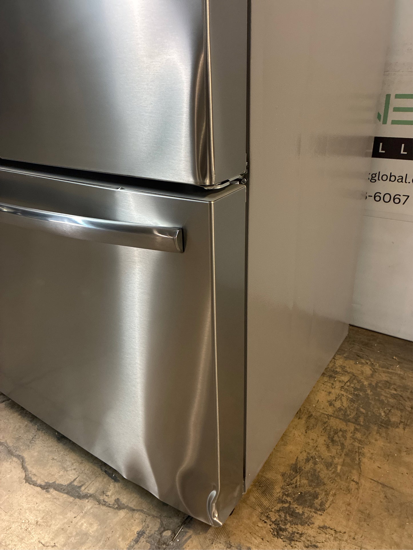 Frigidaire Gallery 28.8 cu ft - French Door Refrigerator