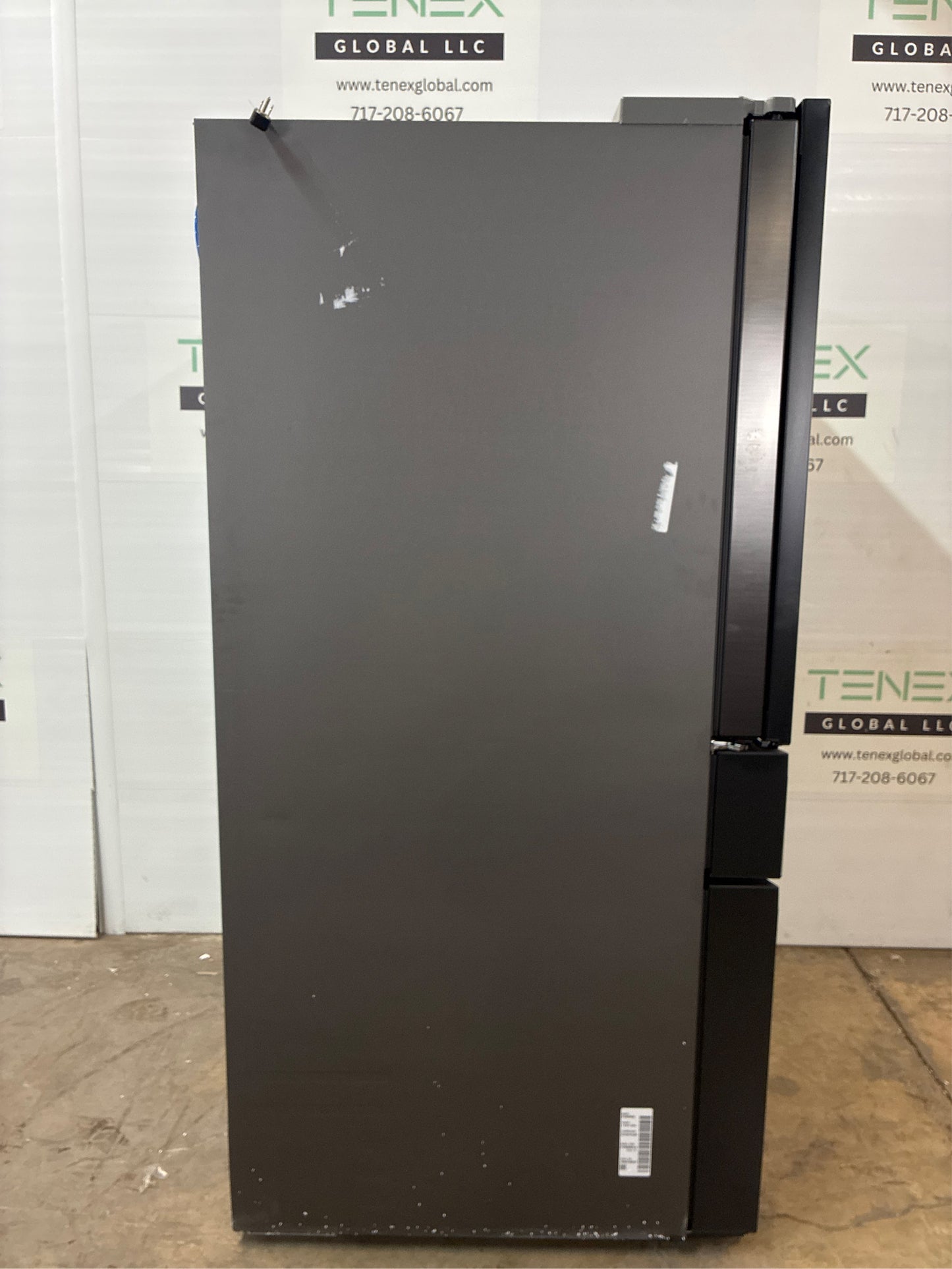 Samsung Bespoke 29 cu. ft., 4-Door Refrigerator