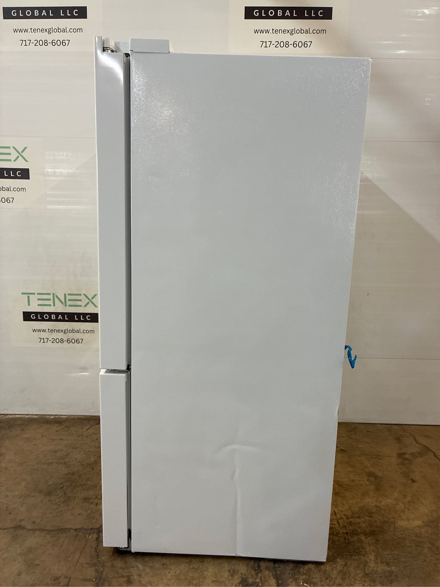 Frigidaire 27.8 Cu. Ft. French Door Refrigerator - White