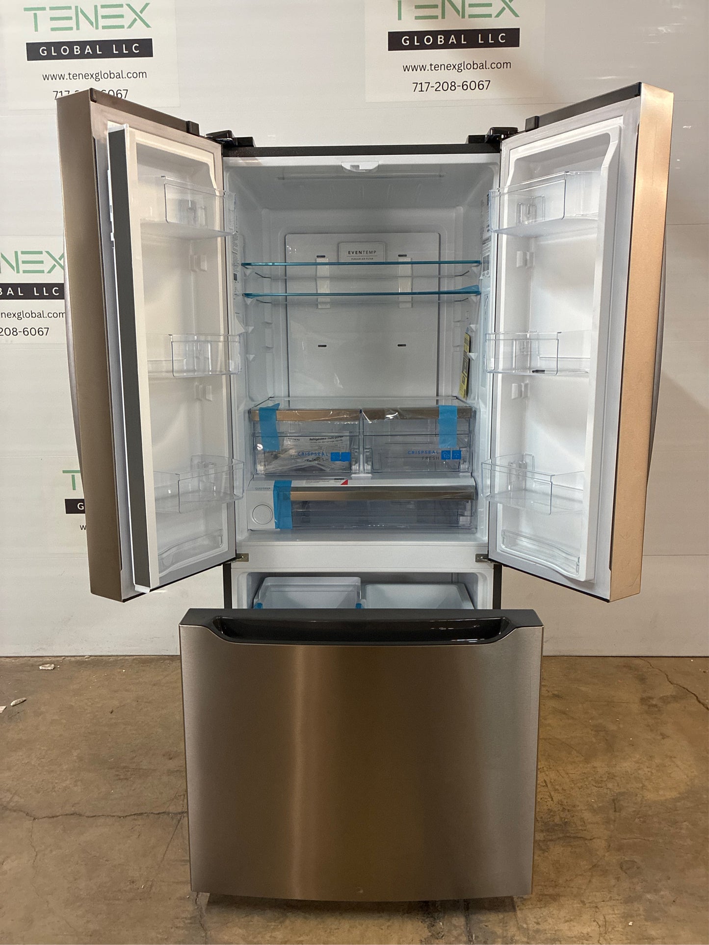 Frigidaire Gallery 30 - in. French Door Refrigerator