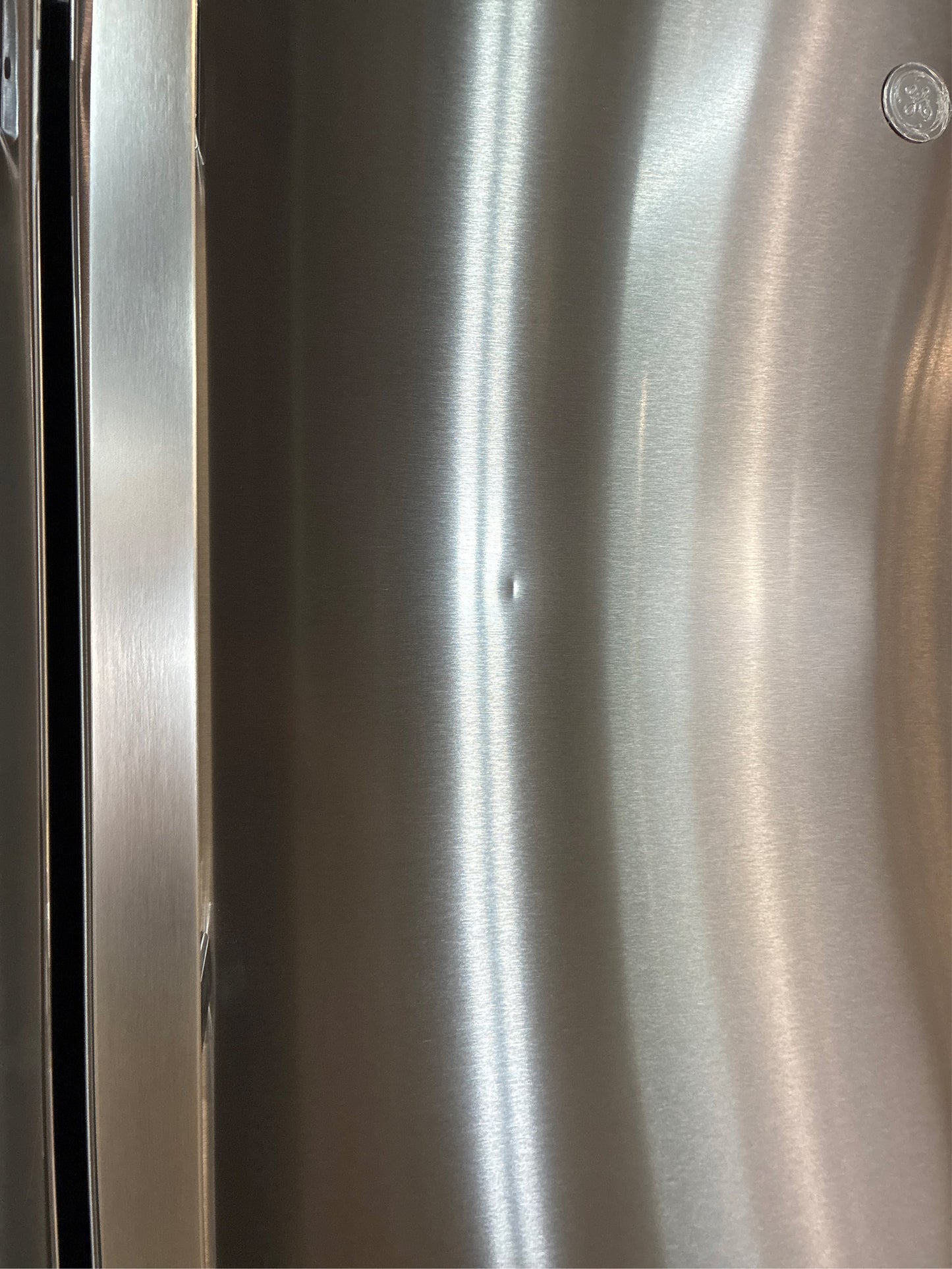 GE Profile 27.9-cu ft Smart French Door