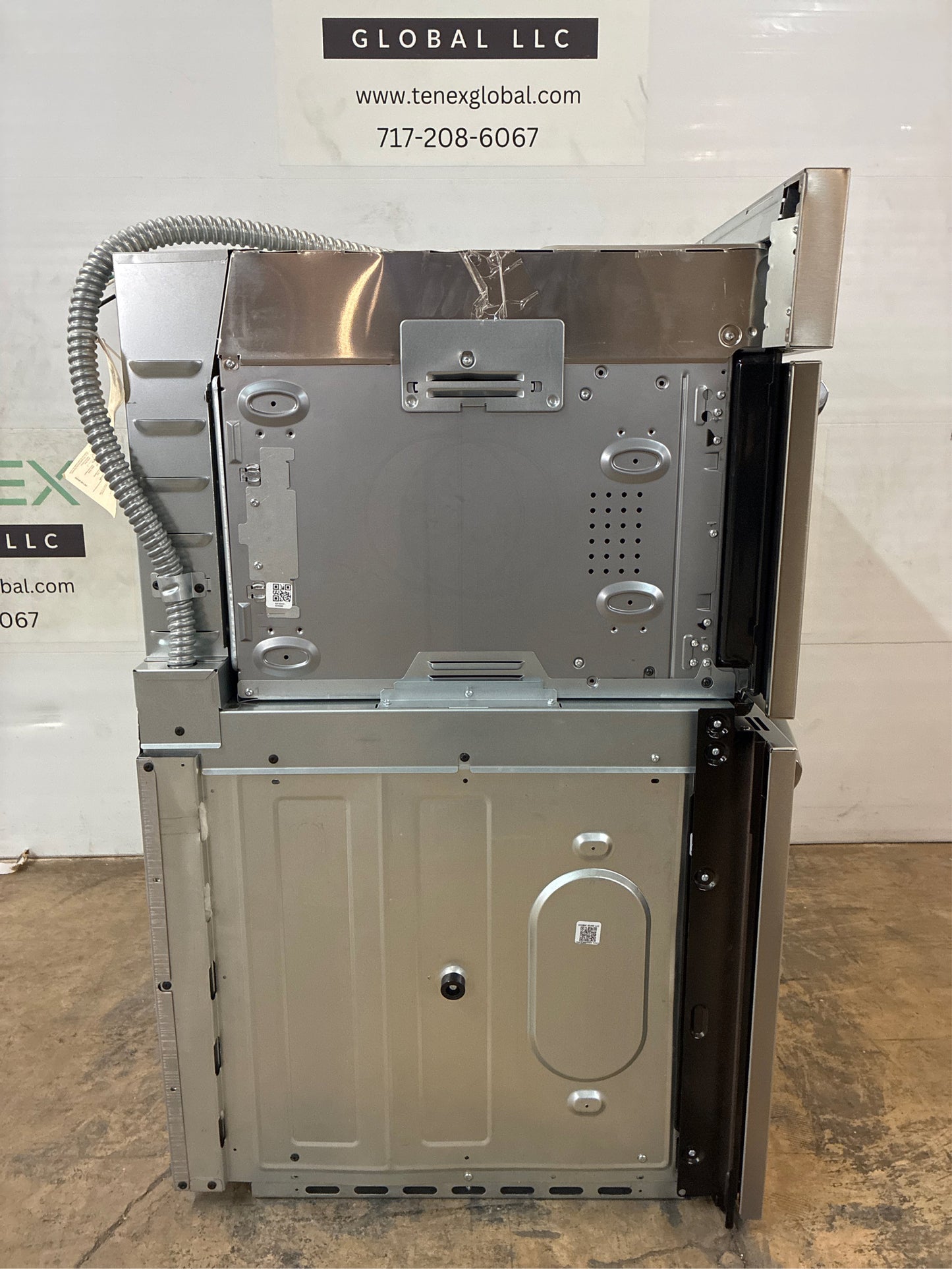 Frigidaire Gallery 27" Electric Oven & Microwave