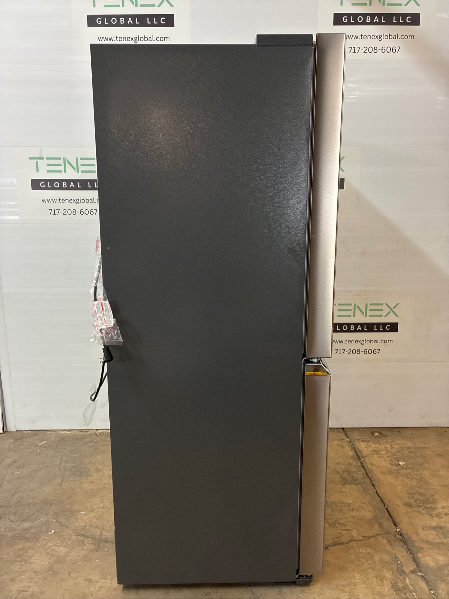 Frigidaire Gallery 36 Counter-Depth, 4-Door Refrigerator