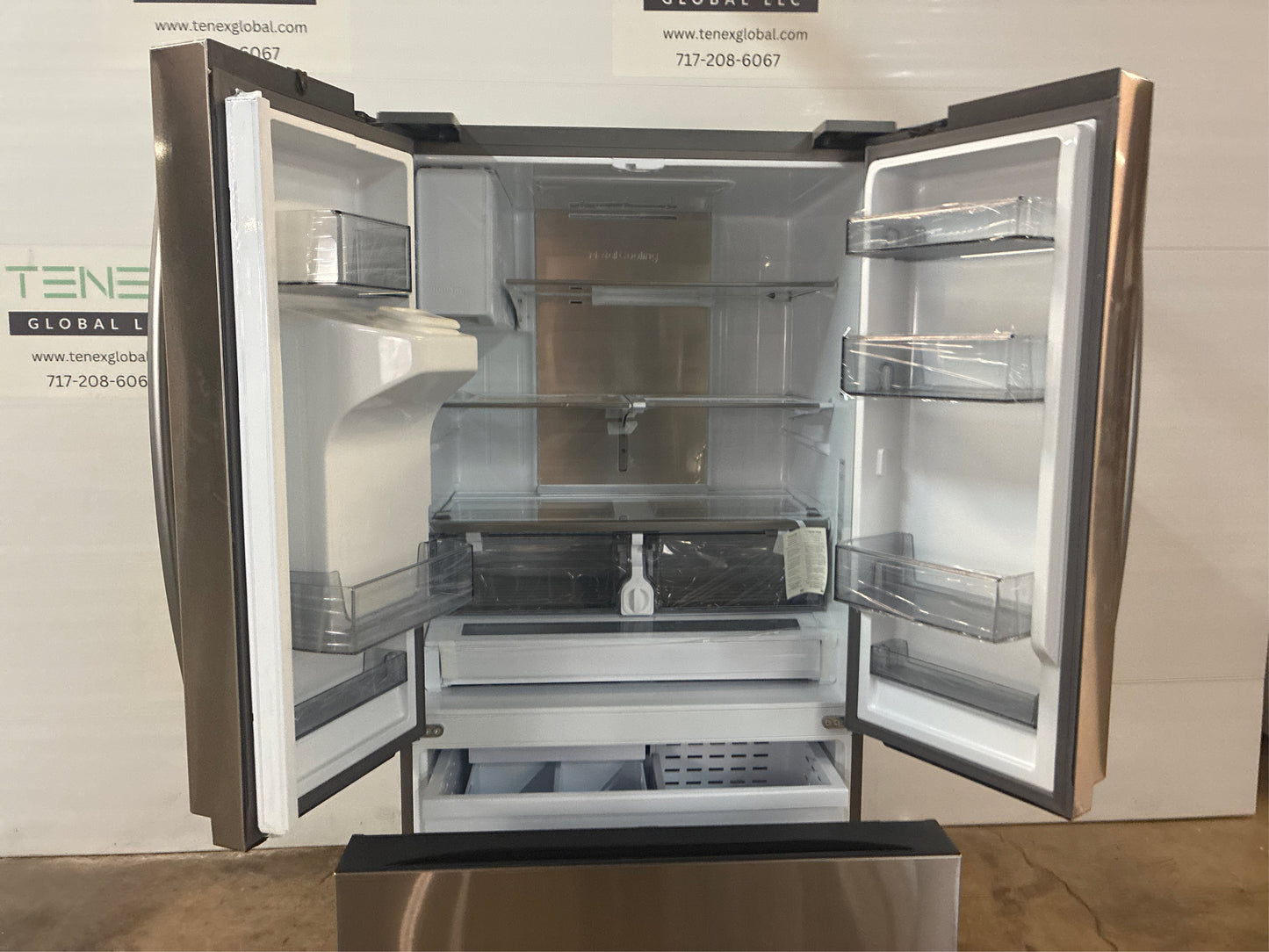 Samsung 26 cu. ft. French Door Refrigerator