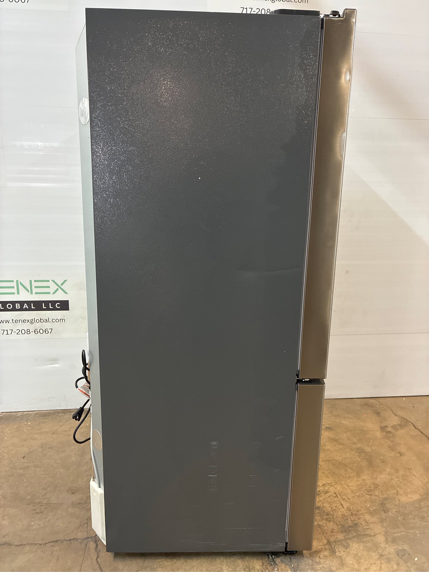 Frigidaire Gallery 30 - in. French Door Refrigerator