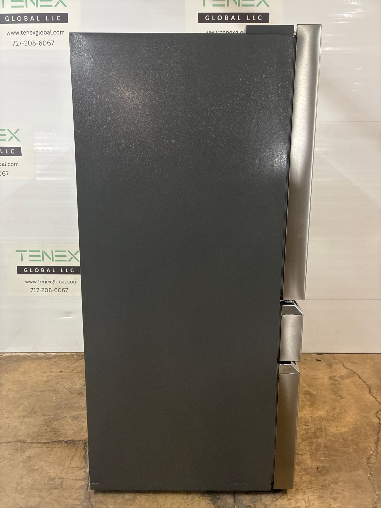 Frigidaire Gallery 36" 26.3 cu ft 4 Door French Door Refrigerator