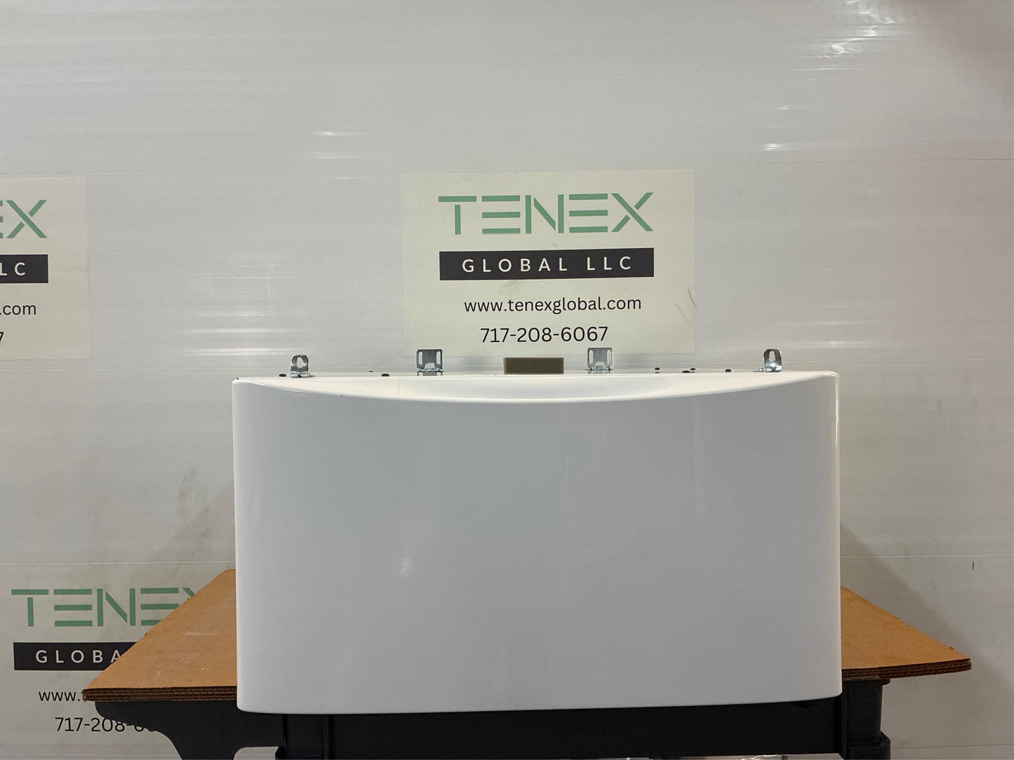 Electrolux 15 in. Laundry Pedestal w/ Storage Drawer