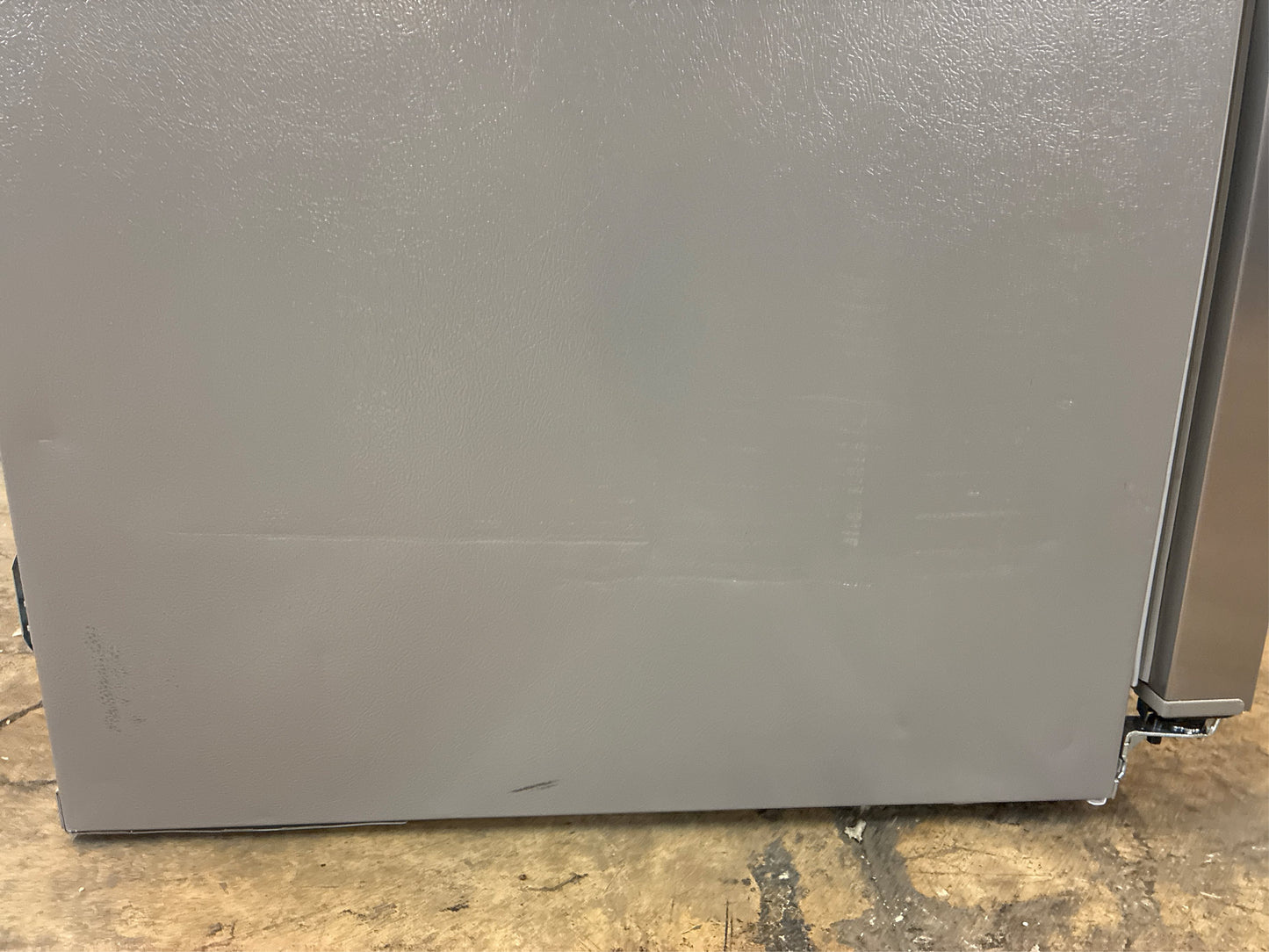 Frigidaire Gallery 36 in. Side-by-Side Refrigerator