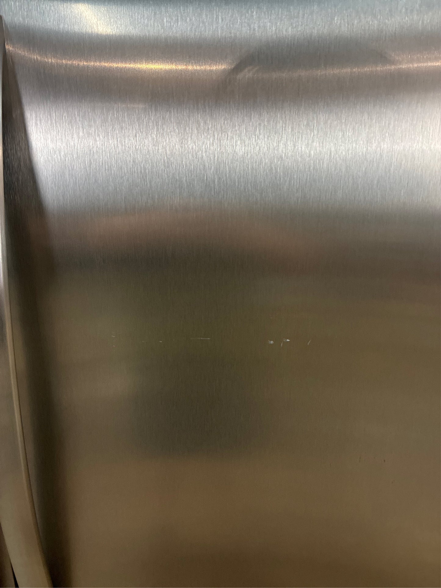 Frigidaire 36 25.6 cu. ft. Side by Side Fridge