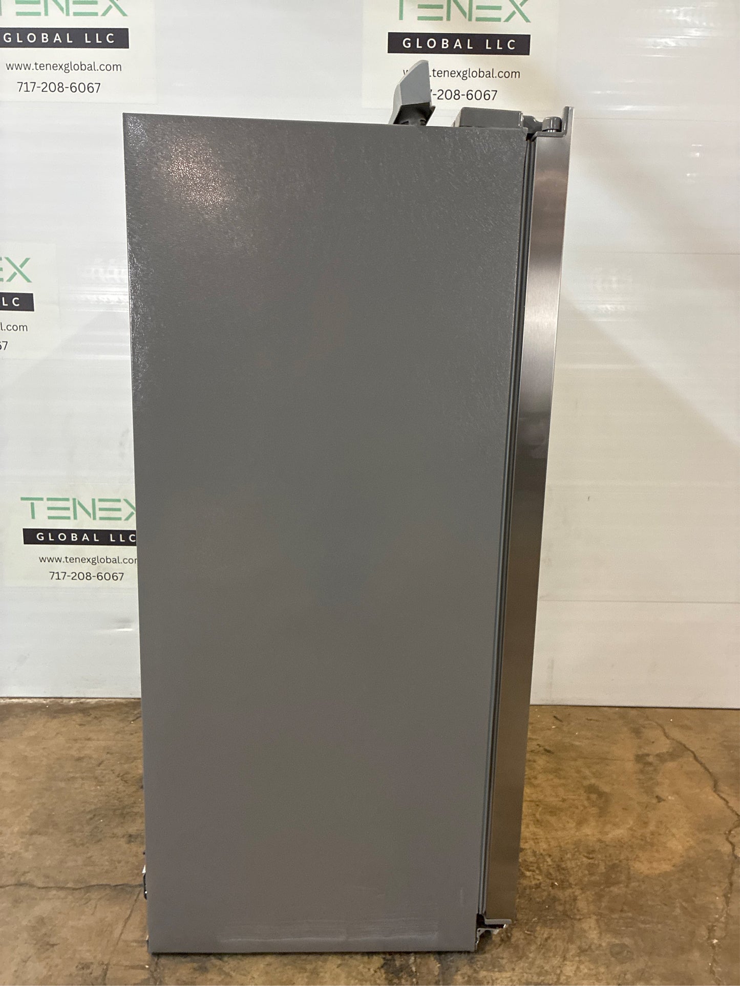 Frigidaire 25.6 Cu. Ft. Side by Side Refrigerator