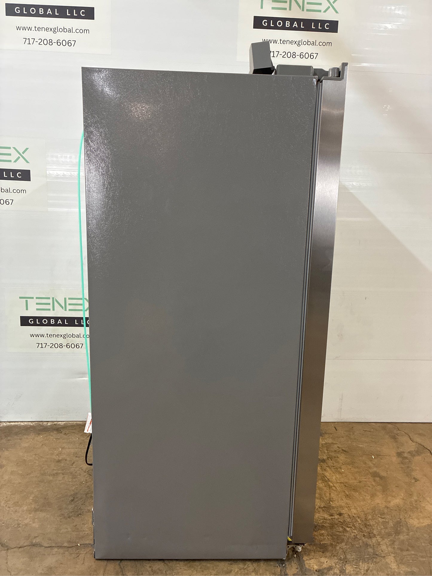 Frigidaire 33" 22.3 cu. ft. Side by Side Refrigerator