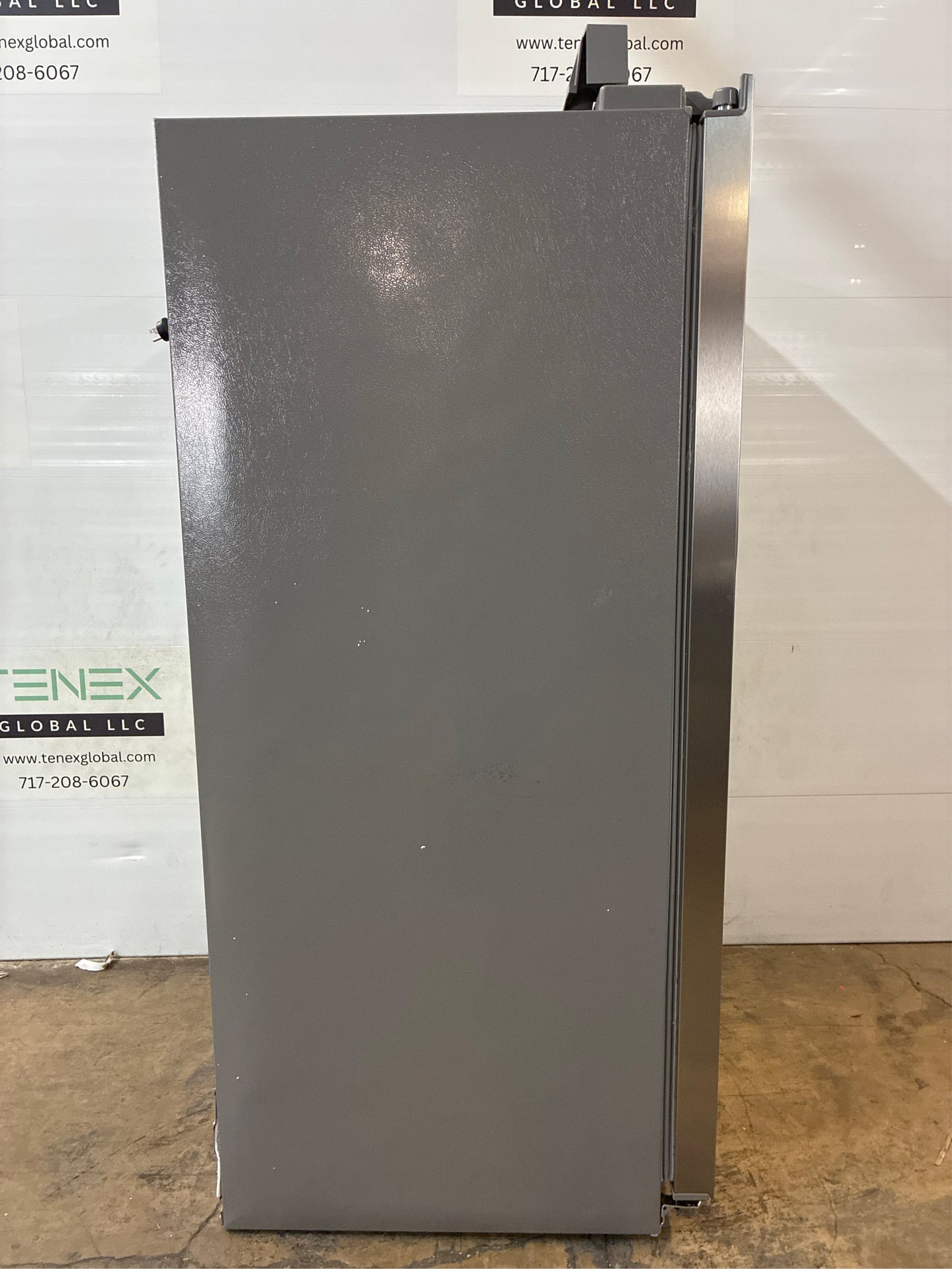 Frigidaire Gallery 36" 26 cu.ft. Side-by-Side Refrigerator