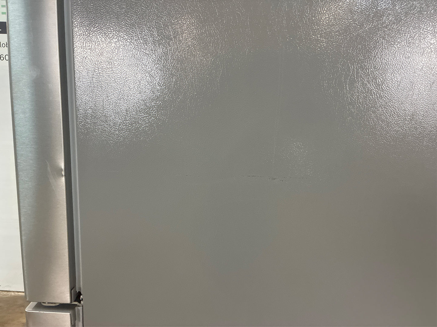 Frigidaire 27.8 cuft French Door Refrigerator