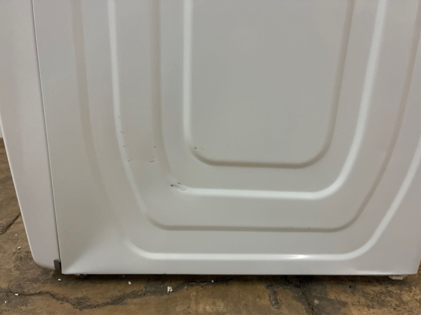 Samsung 4.5 cuft Front-Load Washer White