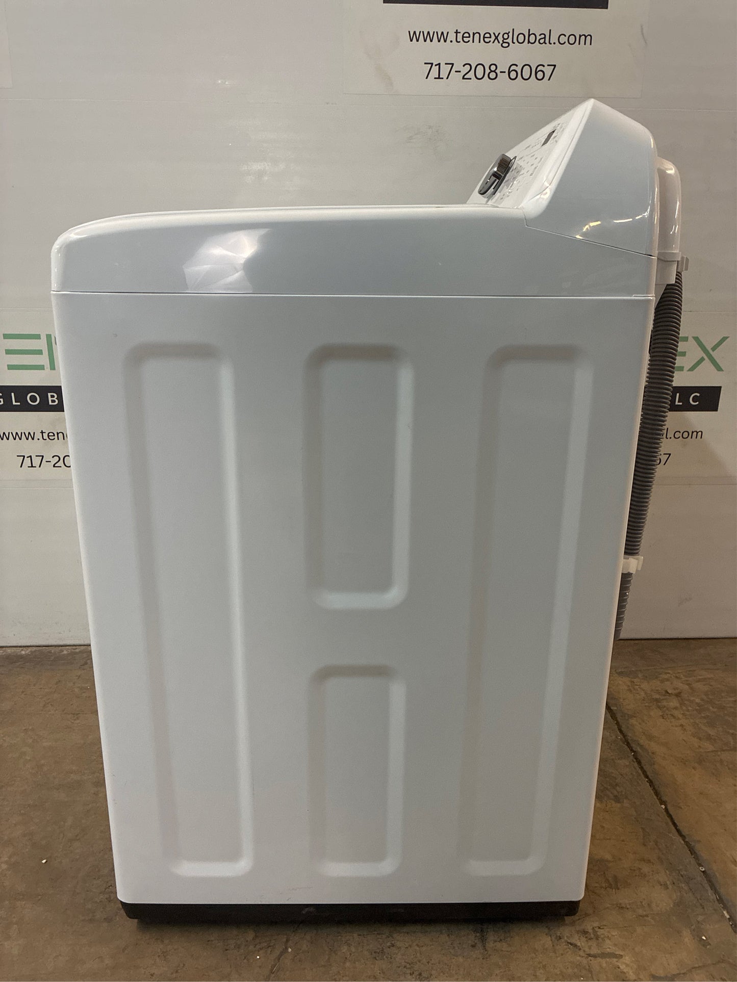 Samsung 4.5 cu. ft, Top Load Washer