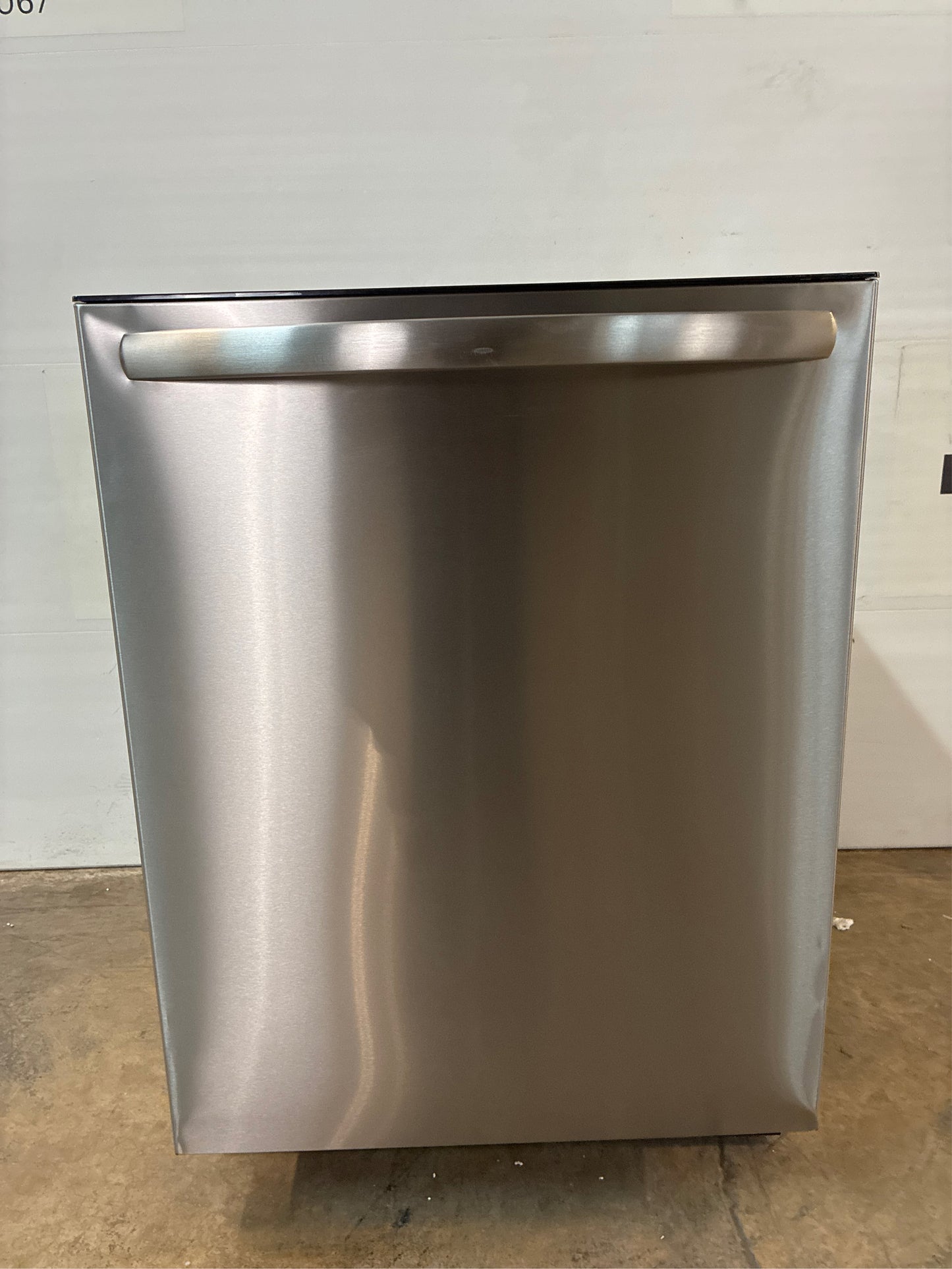 Frigidaire Built-In Dishwasher 49dBA
