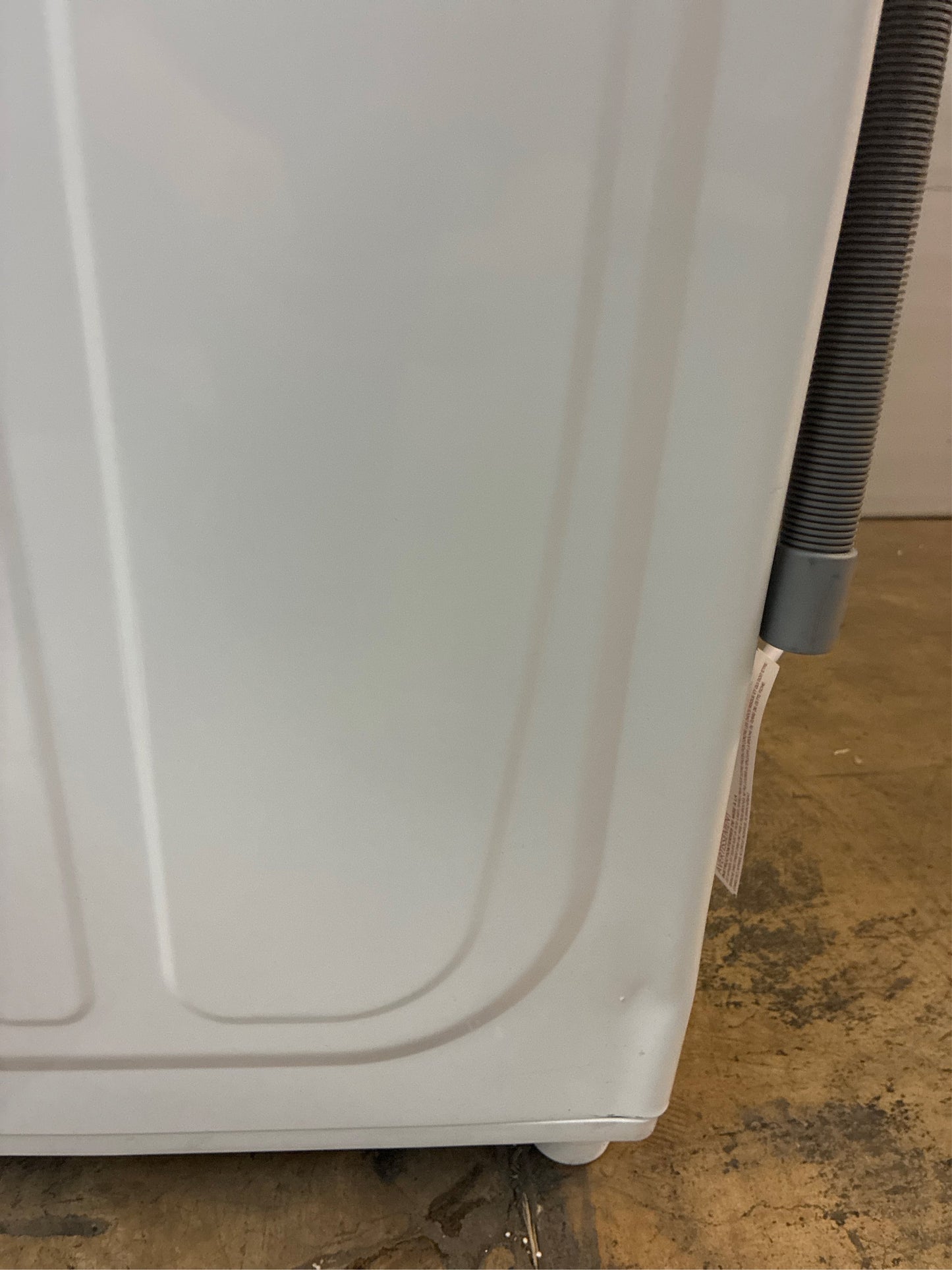 Frigidaire 4.1 Cu. Ft. Top Load Washer in White