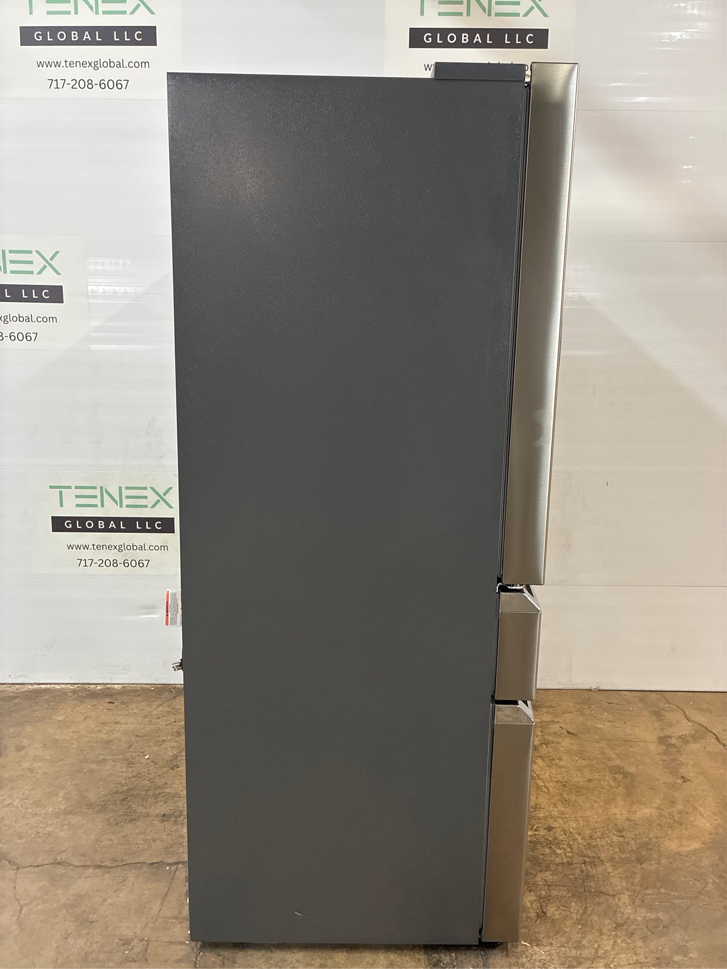 Frigidaire 21.5 cu. ft. French Door Refrigerator