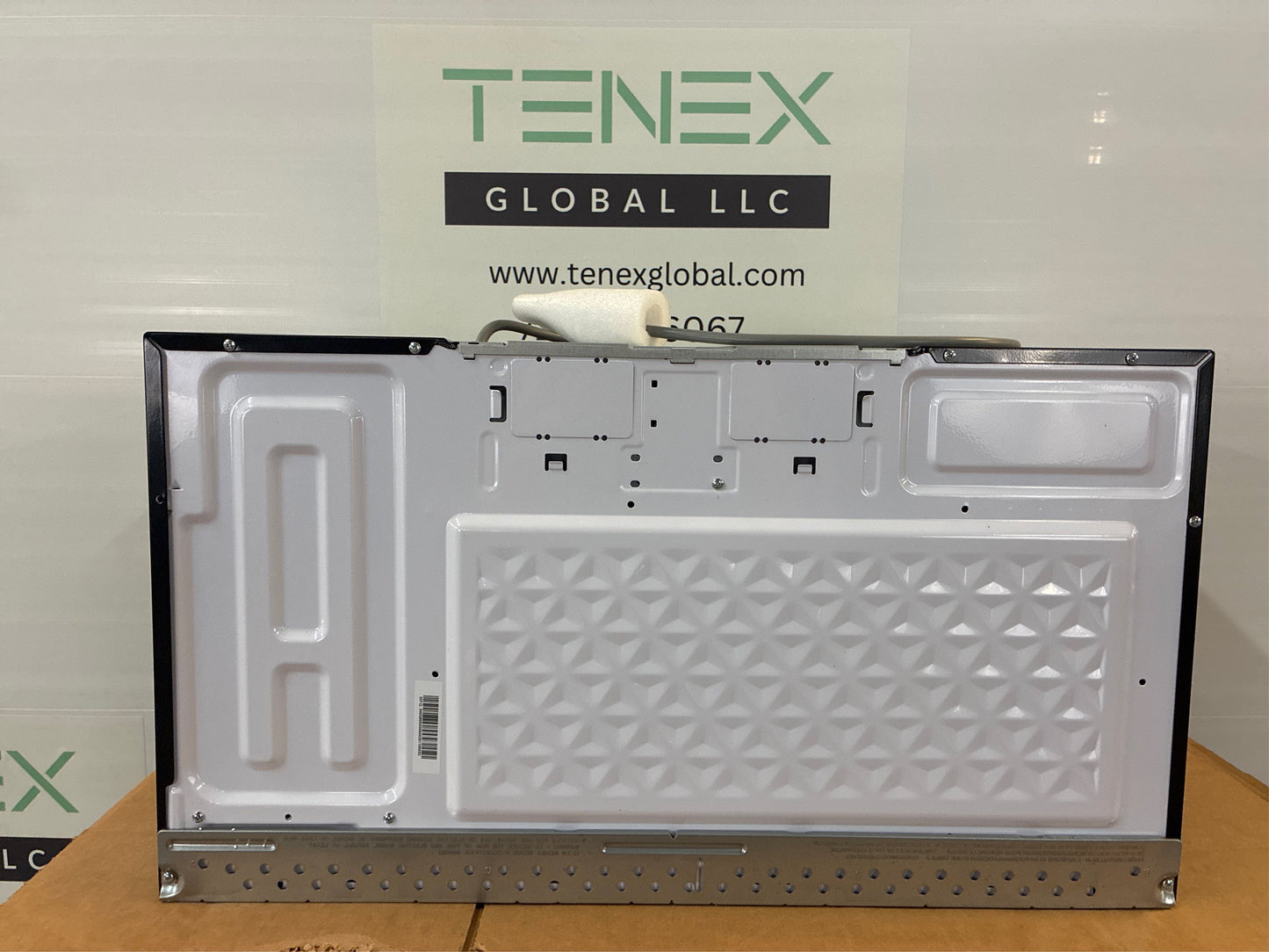 Frigidaire 1.8 Cu. Ft. Microwave