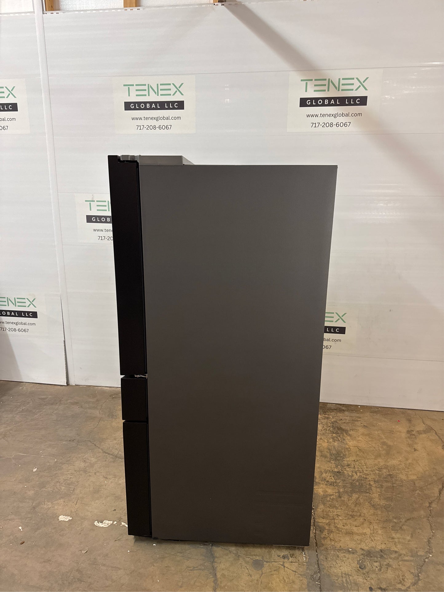 Samsung Bespoke 29 cu ft 4-Door Refrigerator