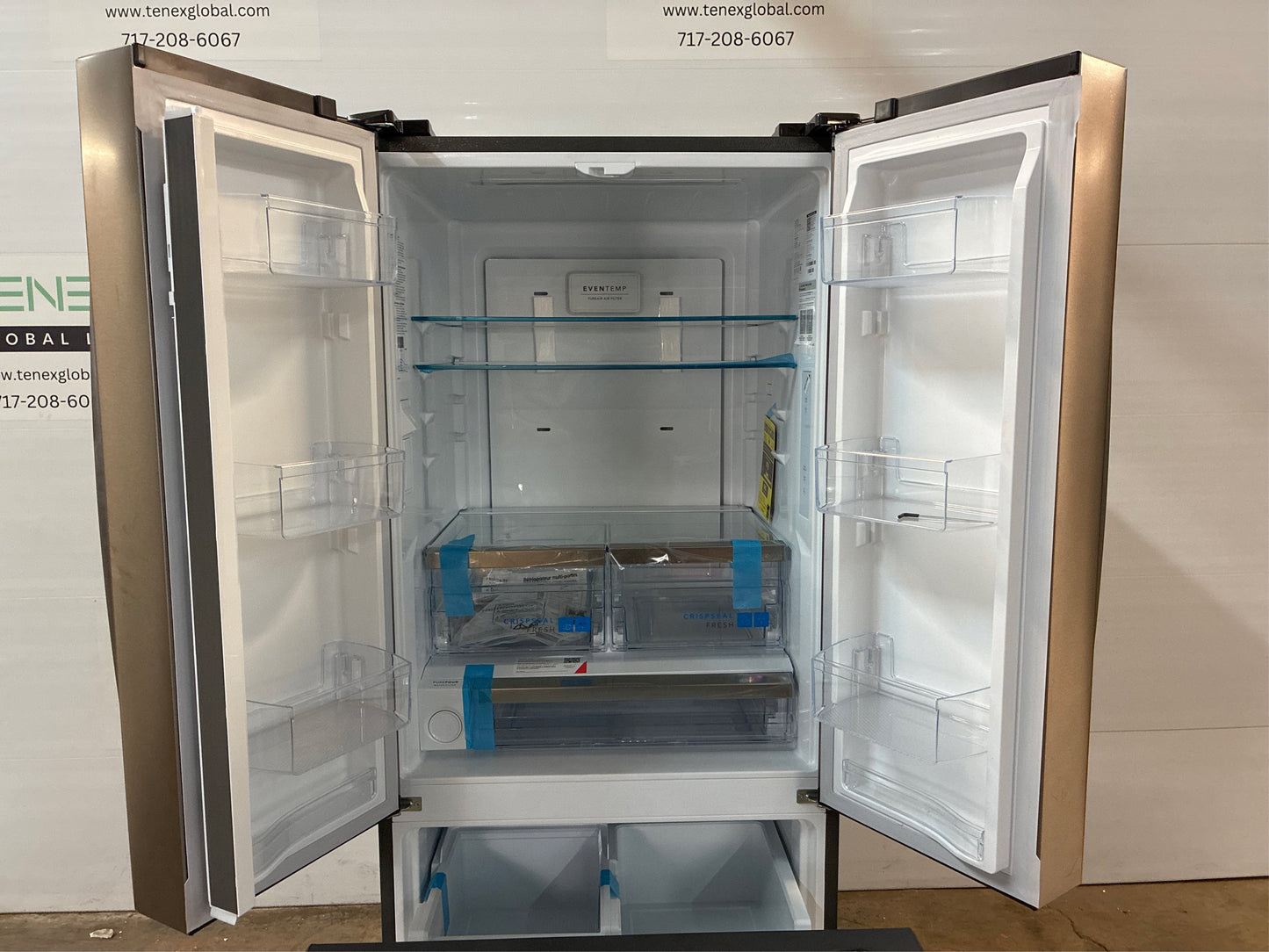 Frigidaire Gallery 30 - in. French Door Refrigerator