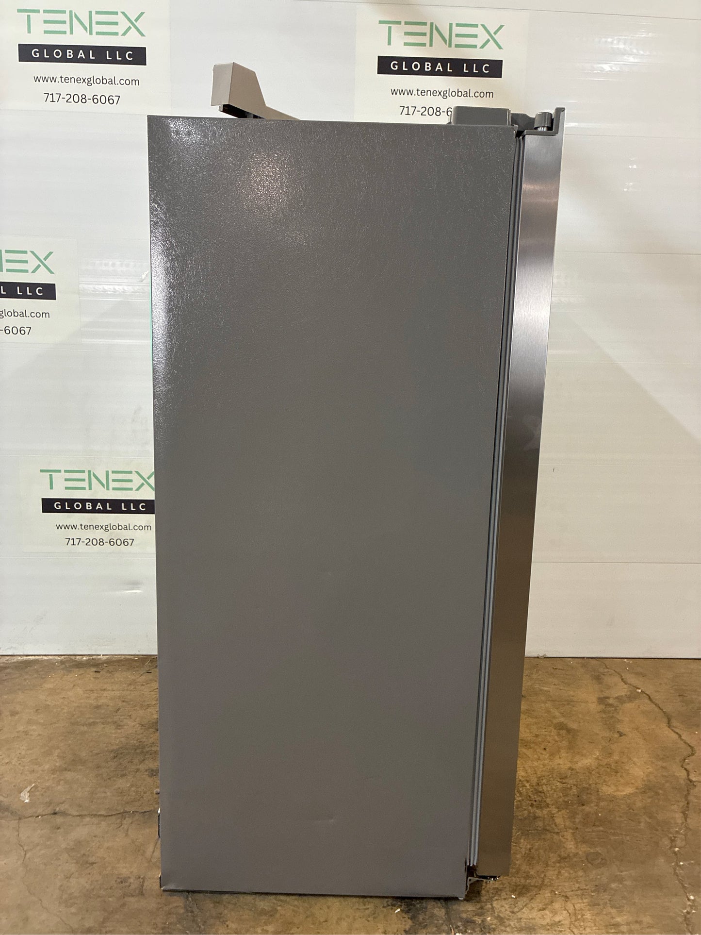 Frigidaire 36 25.6 cu. ft. Side by Side Fridge