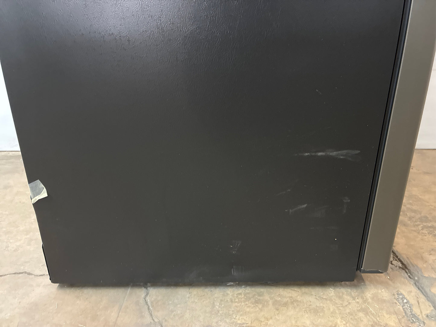 GE 27.8-cu ft French Door Refrigerator