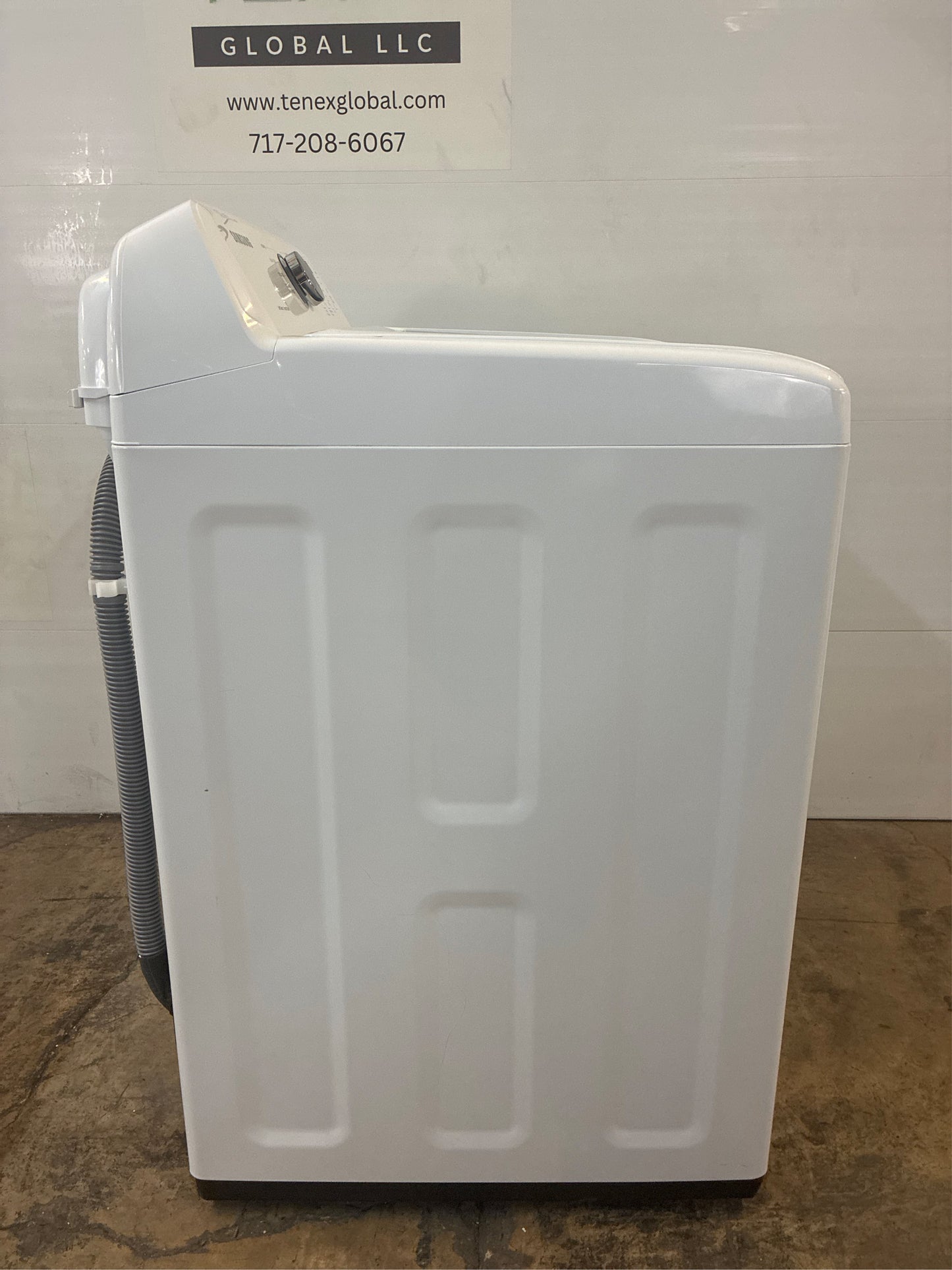 Samsung 4.5 cuft. Top Load Washer