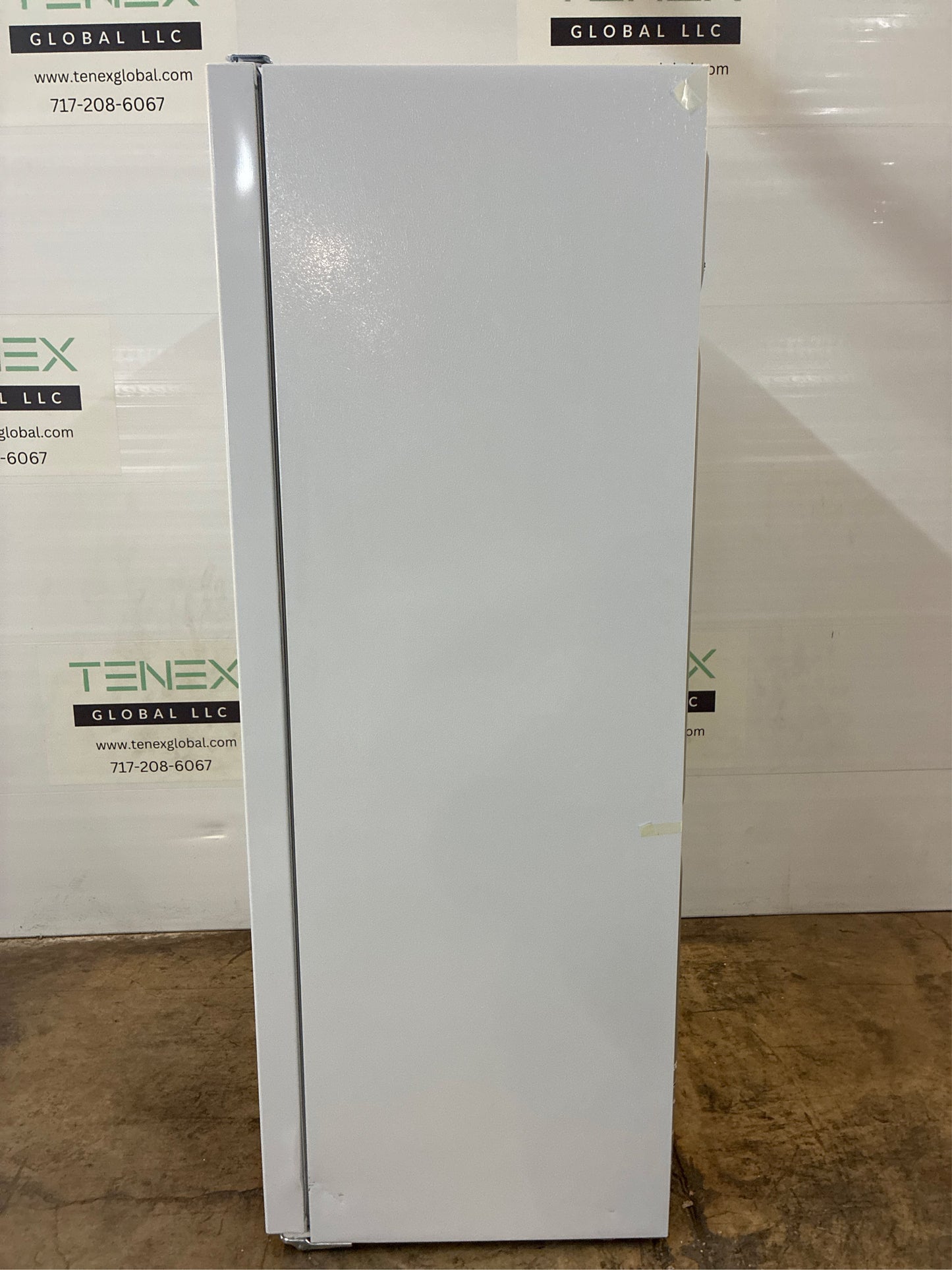 Frigidaire 33 in. 20 cu. ft. Freezerless Refrigerator , White