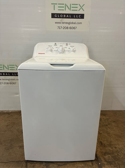 Hotpoint Washer