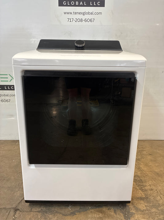 LG 7.3 cu. ft. vented SMART Electric Dryer